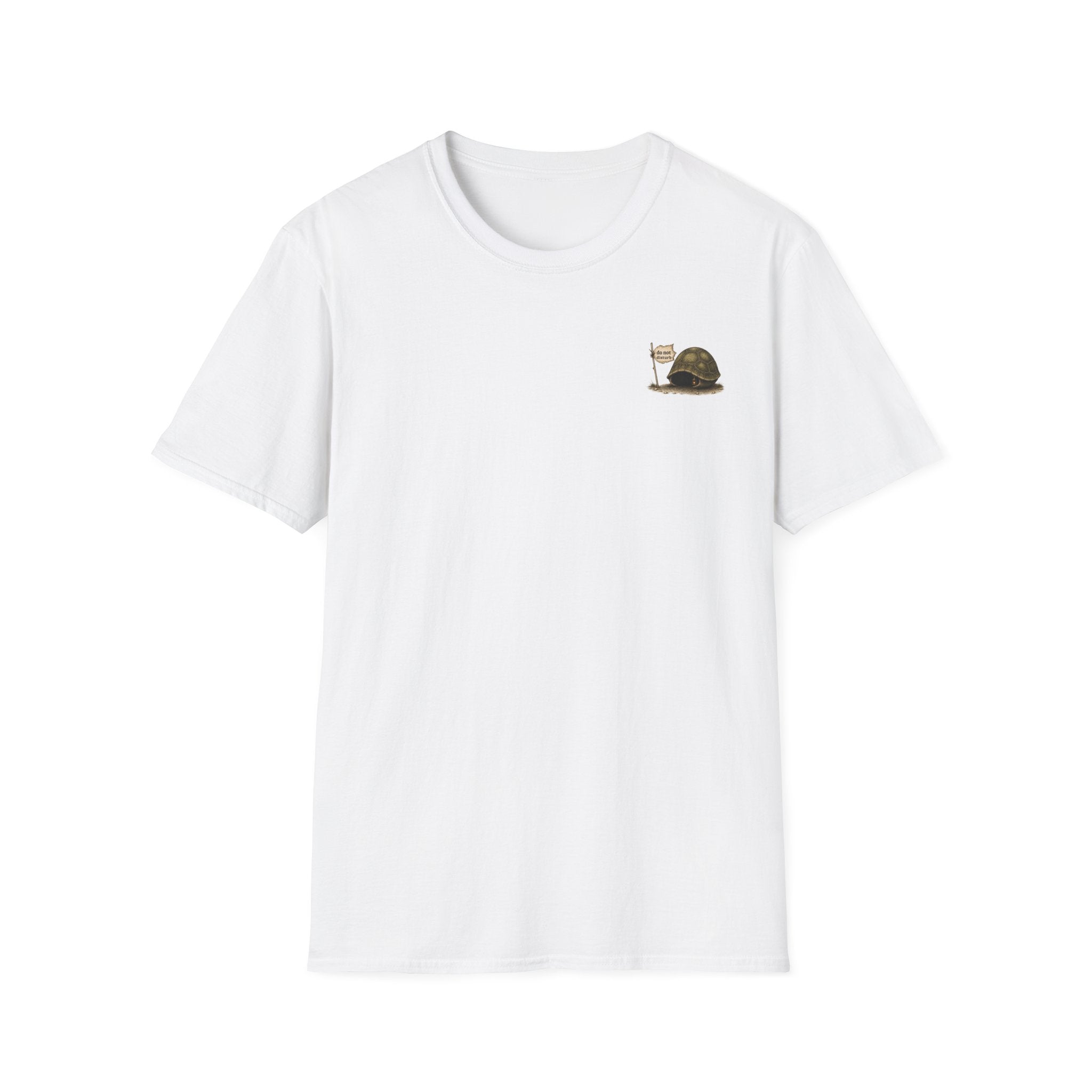 Don't Disturb T-shirt