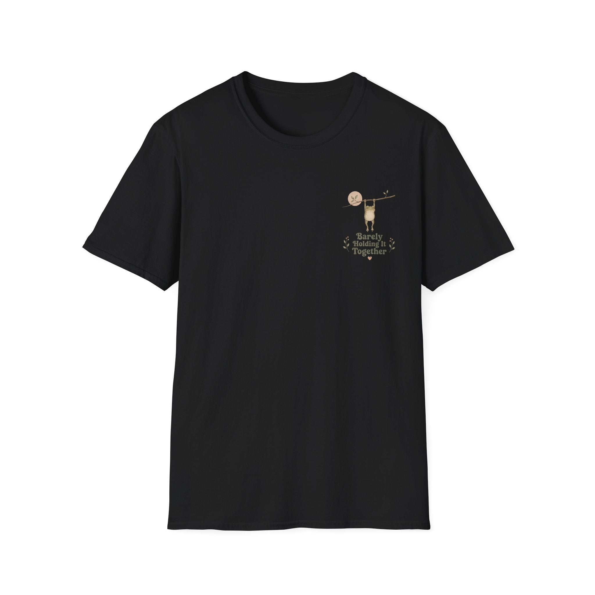 Barely Holding It Together T-shirt