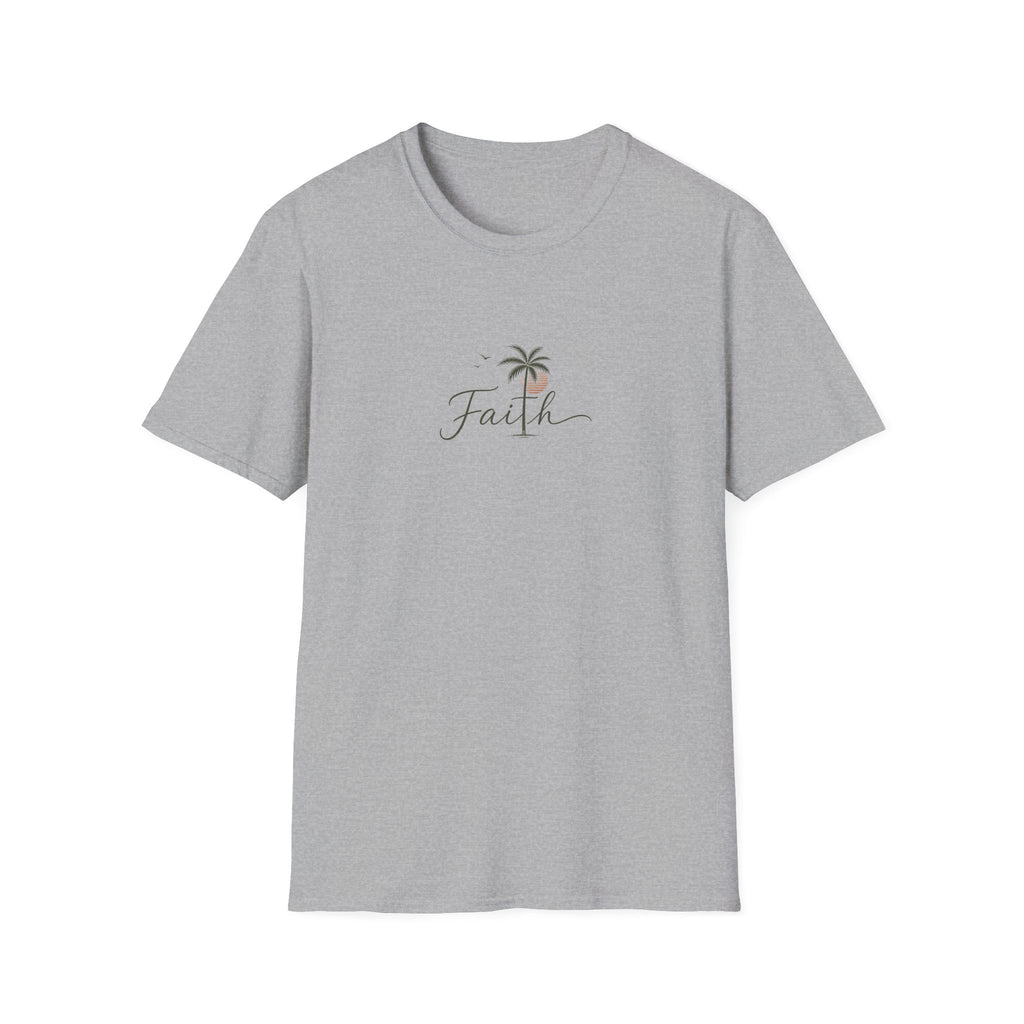 Faith T-shirt