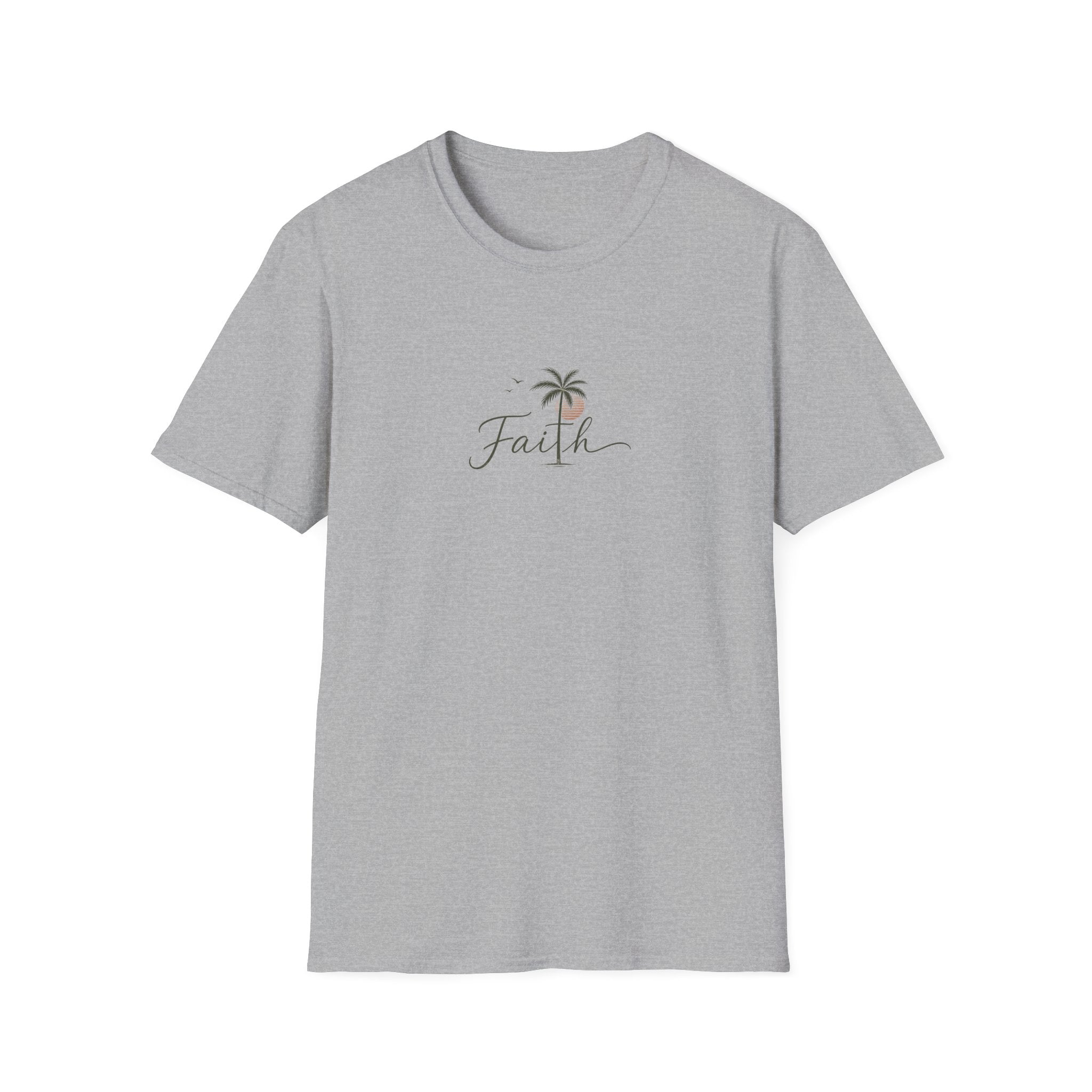 Faith T-shirt