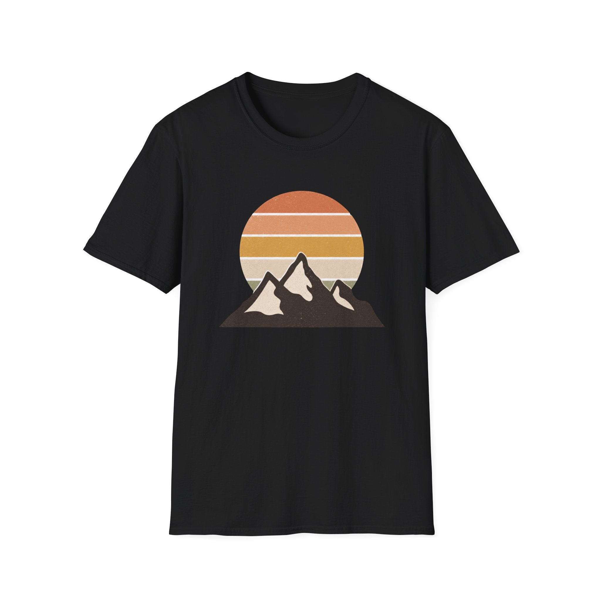 Relax Baobab T-shirt