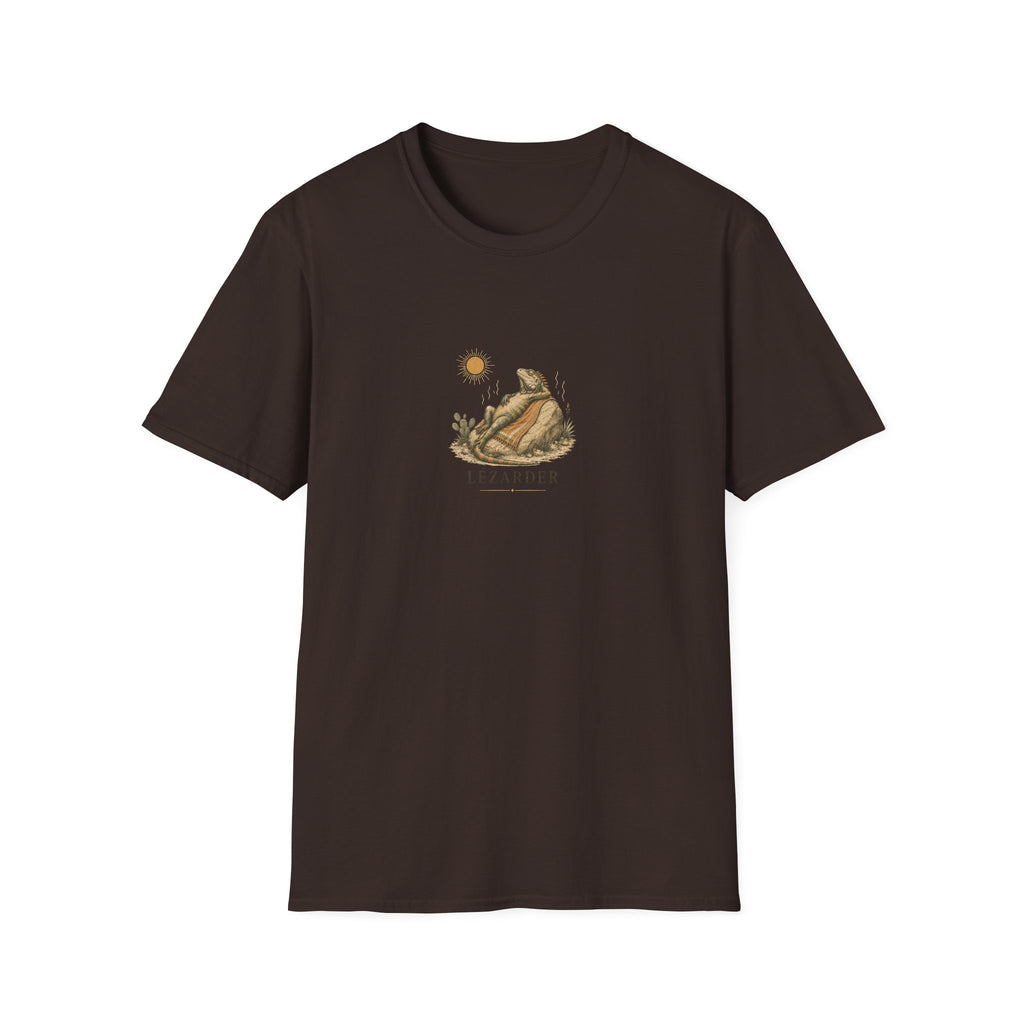 Lézarder T-shirt