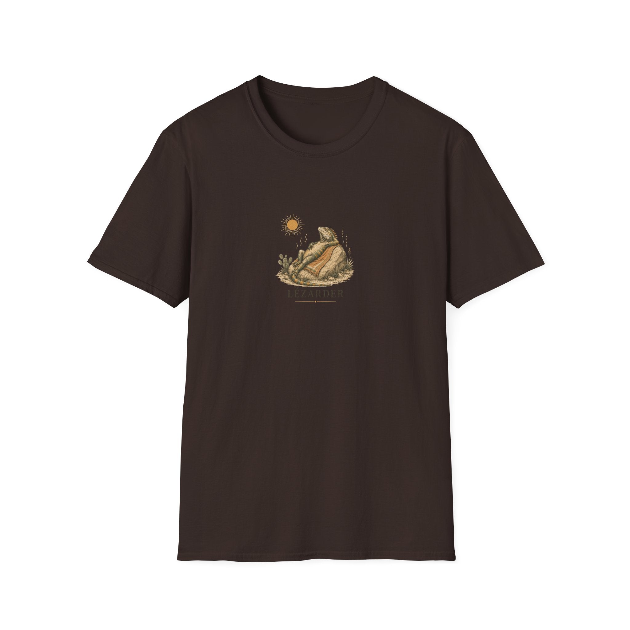 Lézarder T-shirt