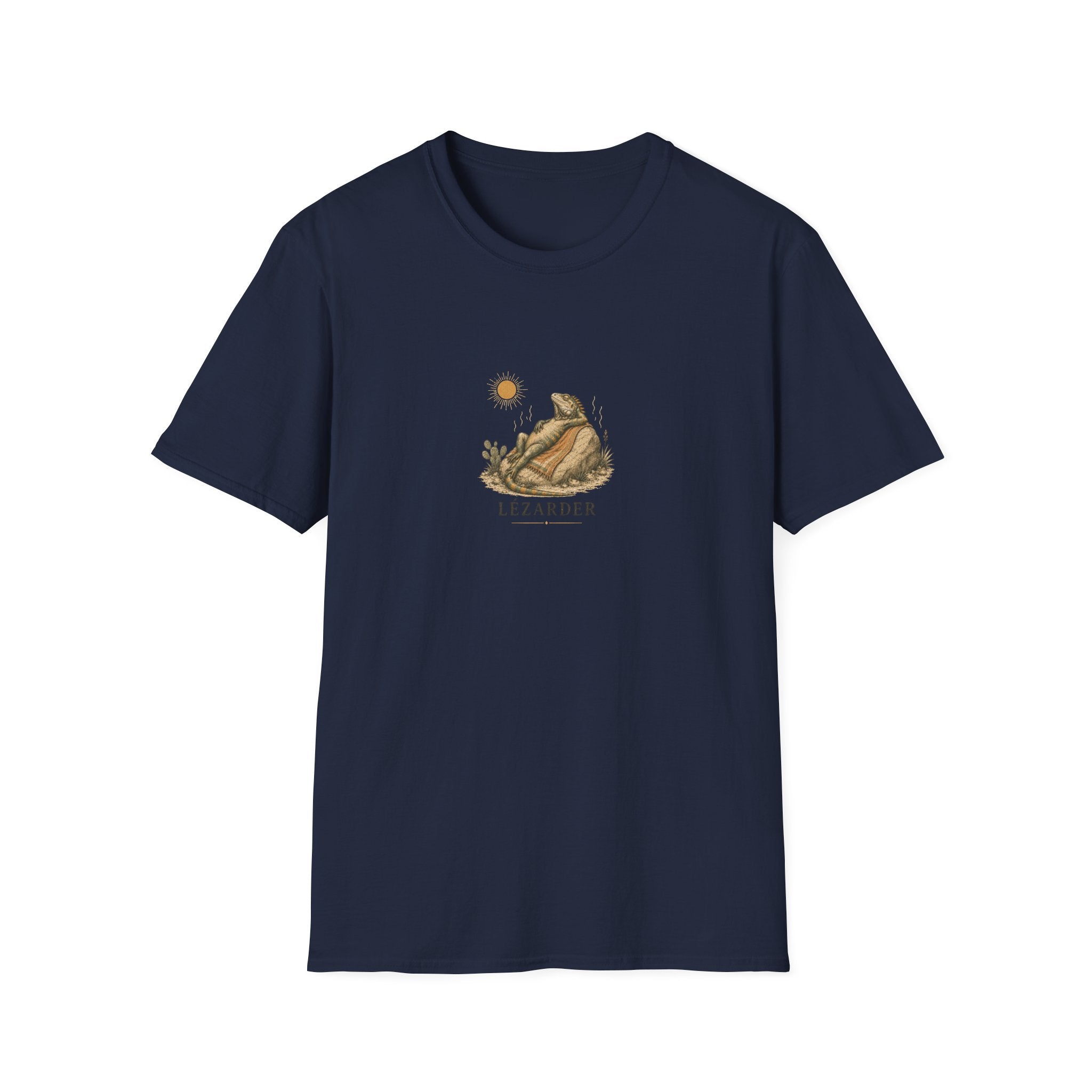 Lézarder T-shirt