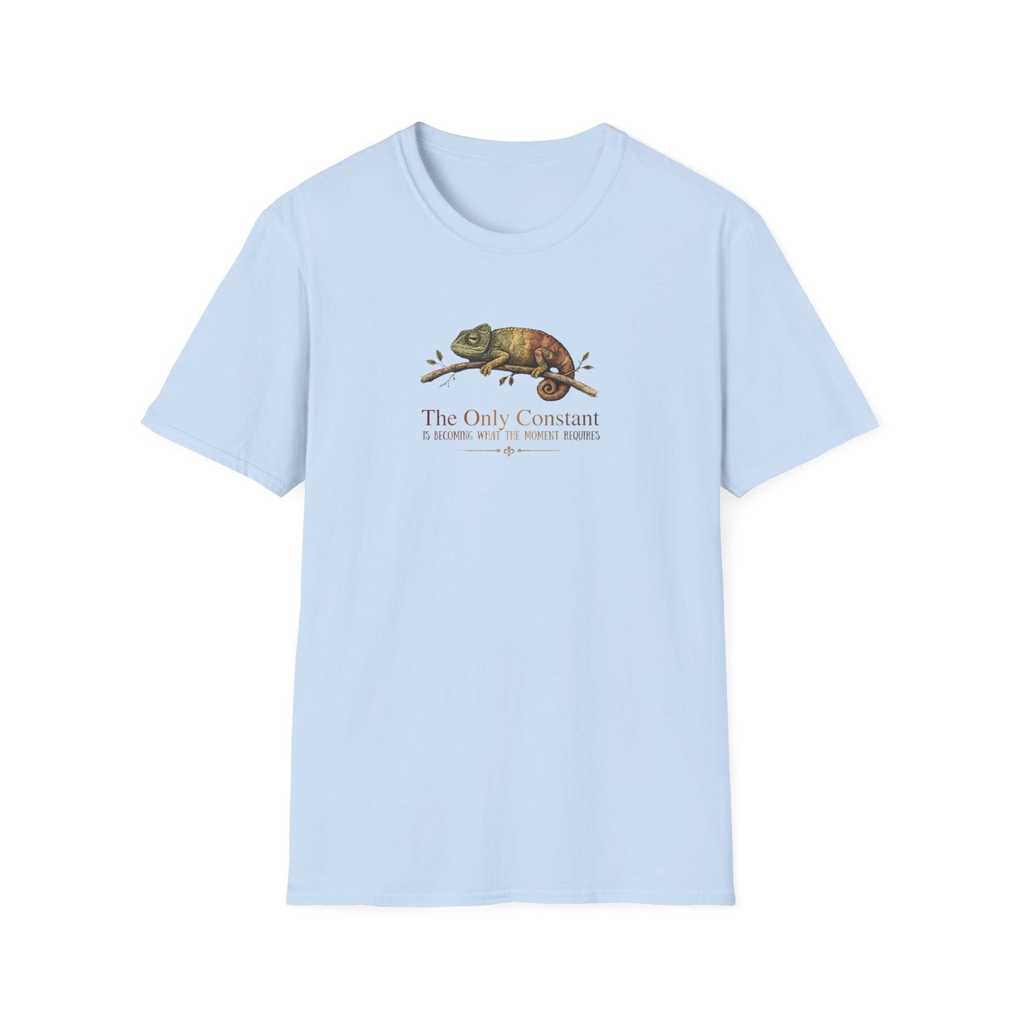 Chameleon T-shirt