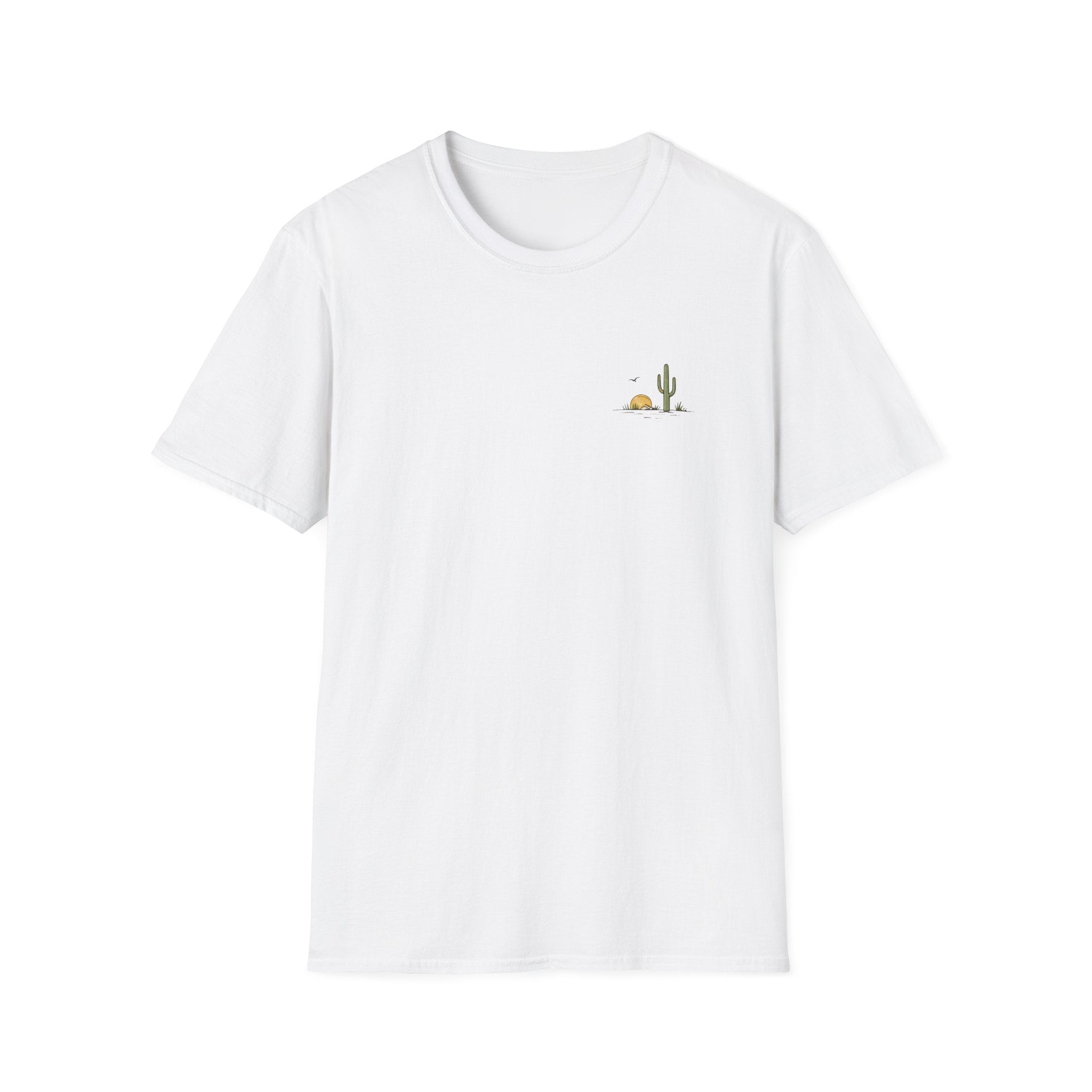 Adapt T-shirt
