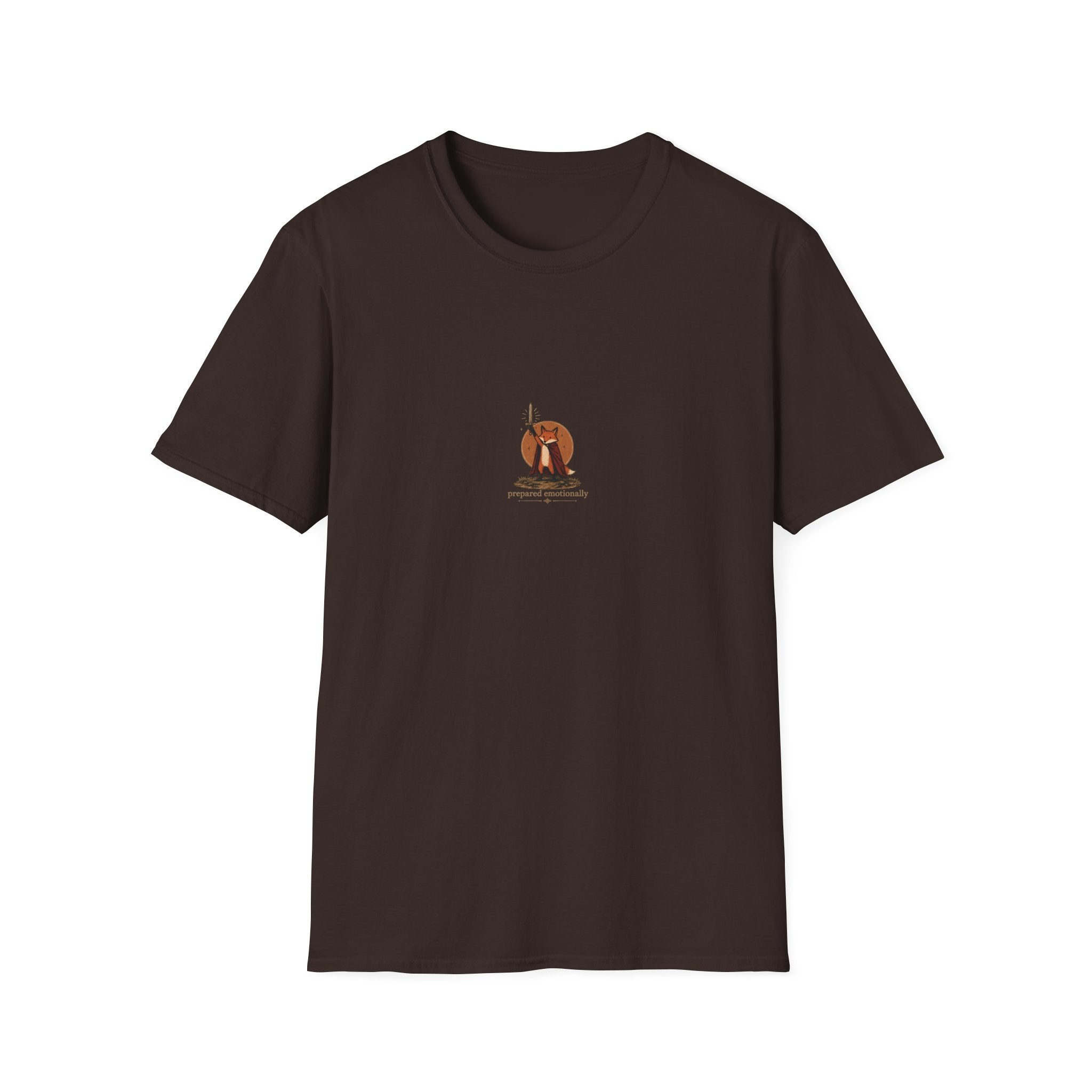 Emotionally Prepared T-shirt