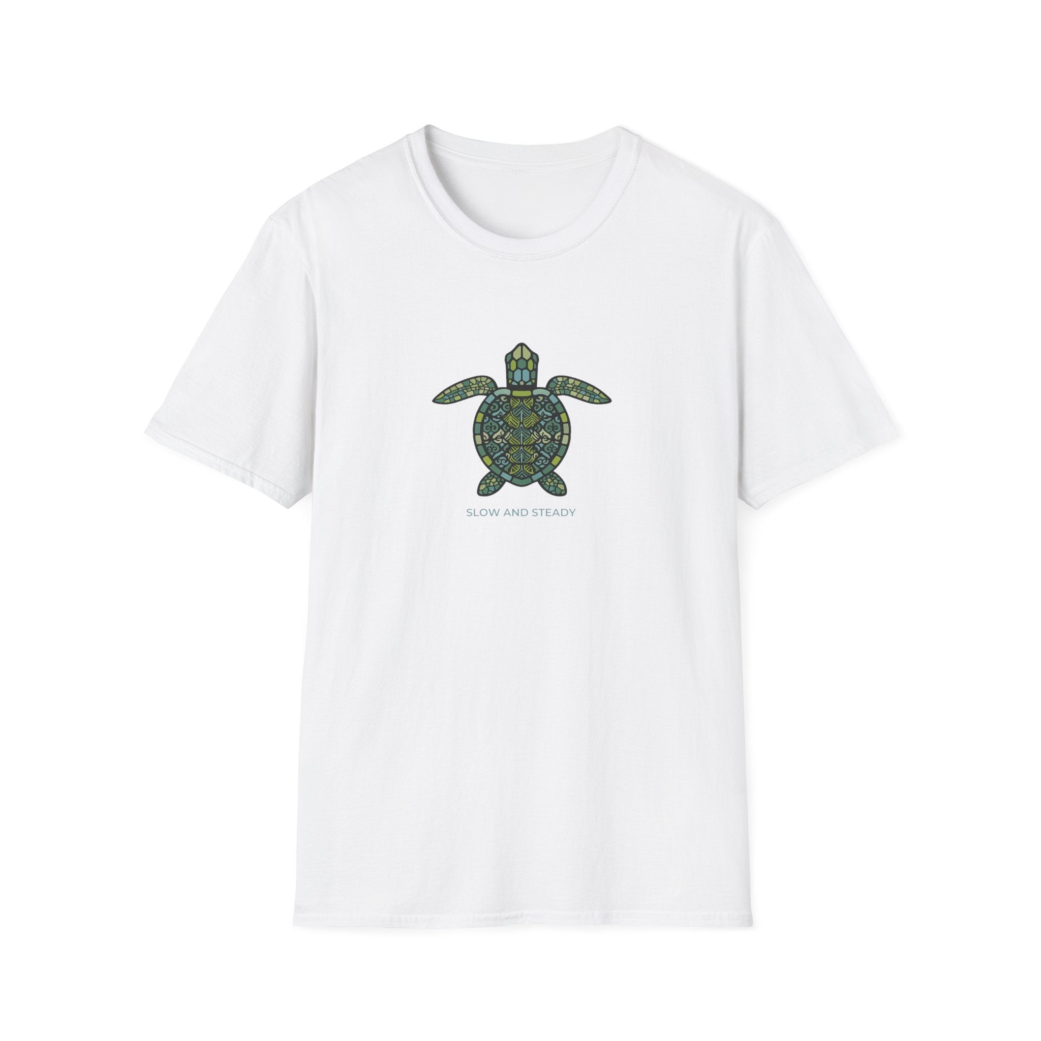 Slow And Steady T-shirt