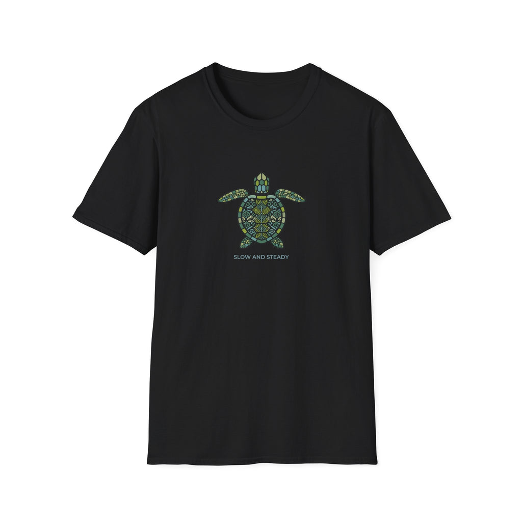 Slow And Steady T-shirt