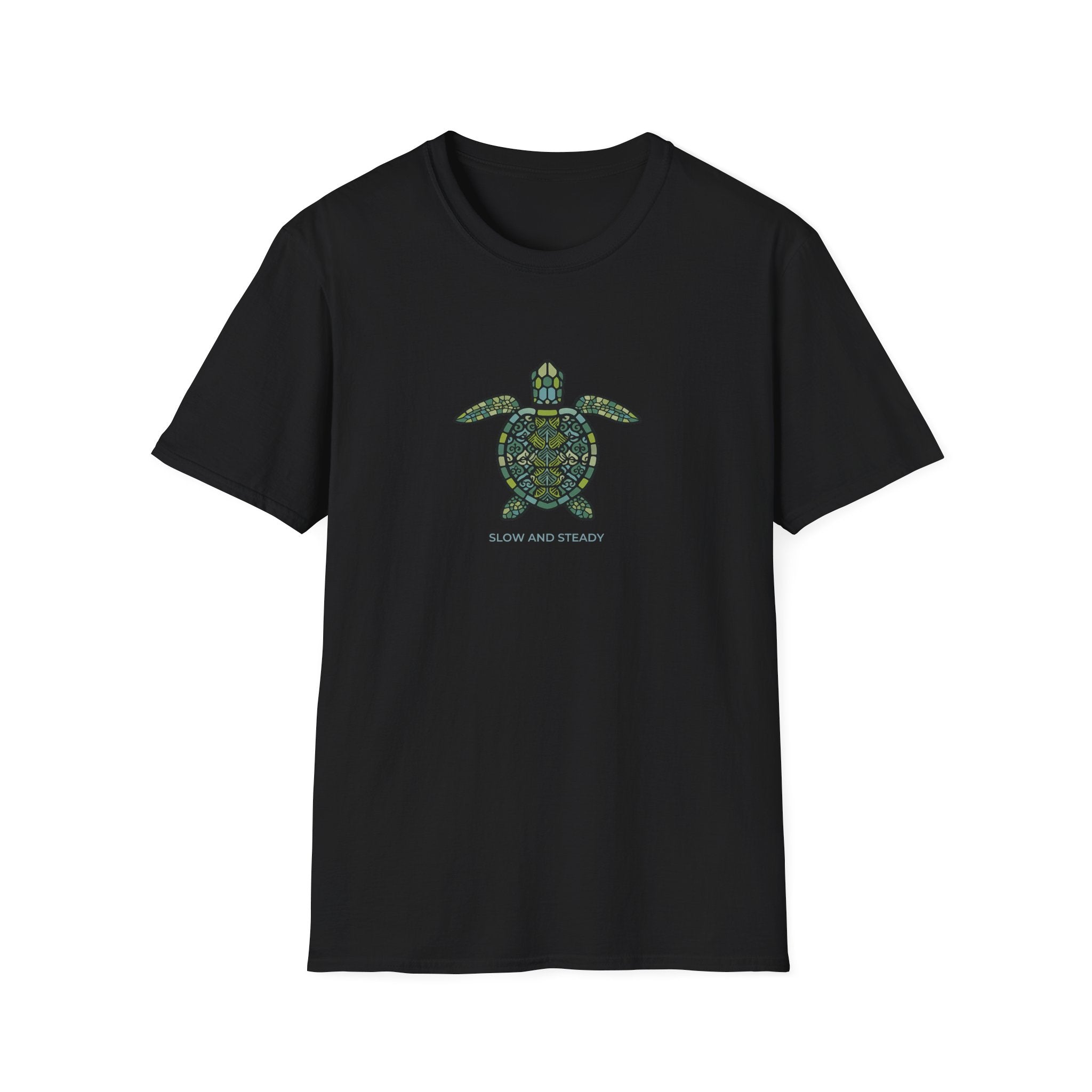 Slow And Steady T-shirt