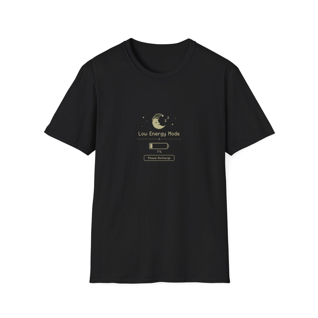 Low Energy Mood T-shirt