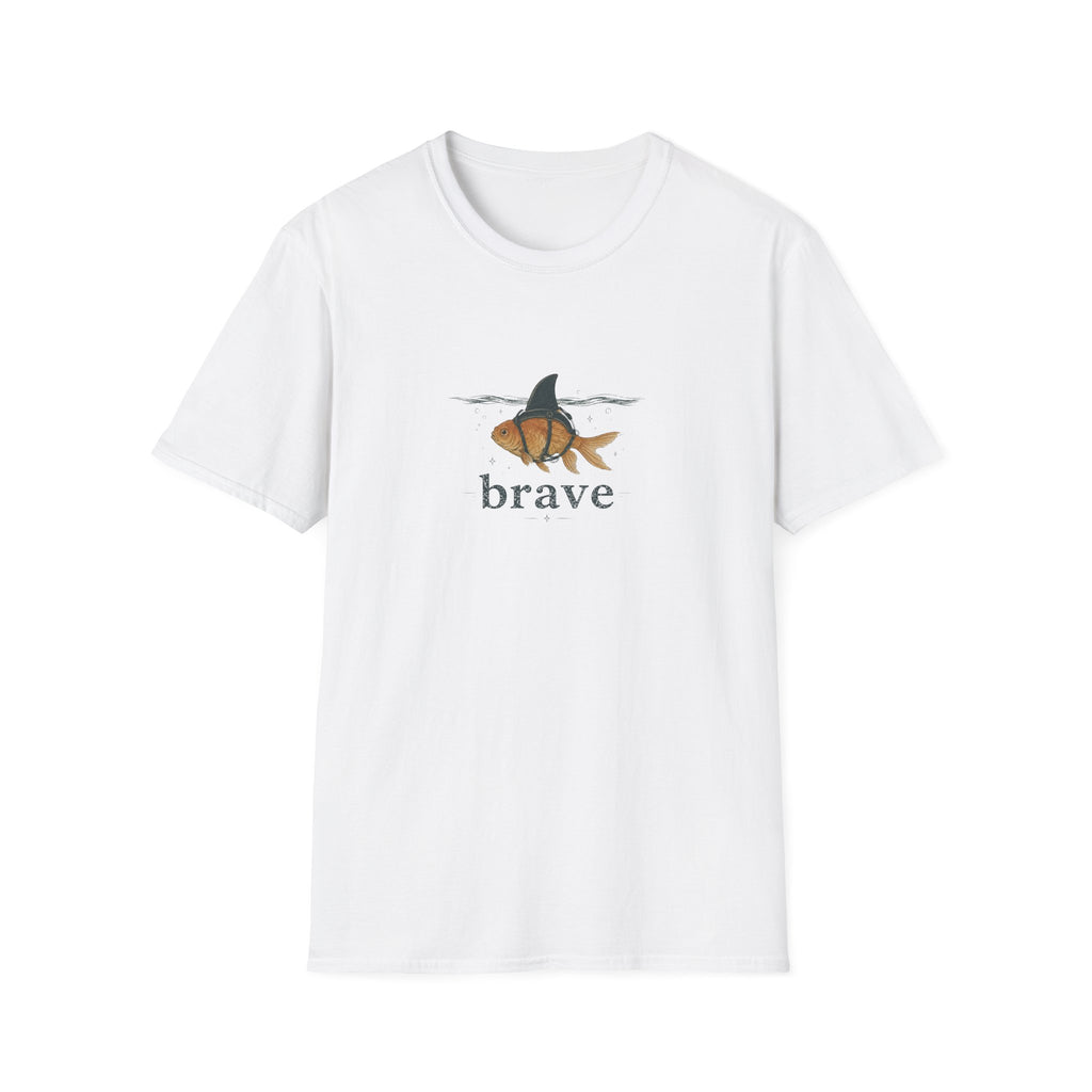 Brave T-shirt