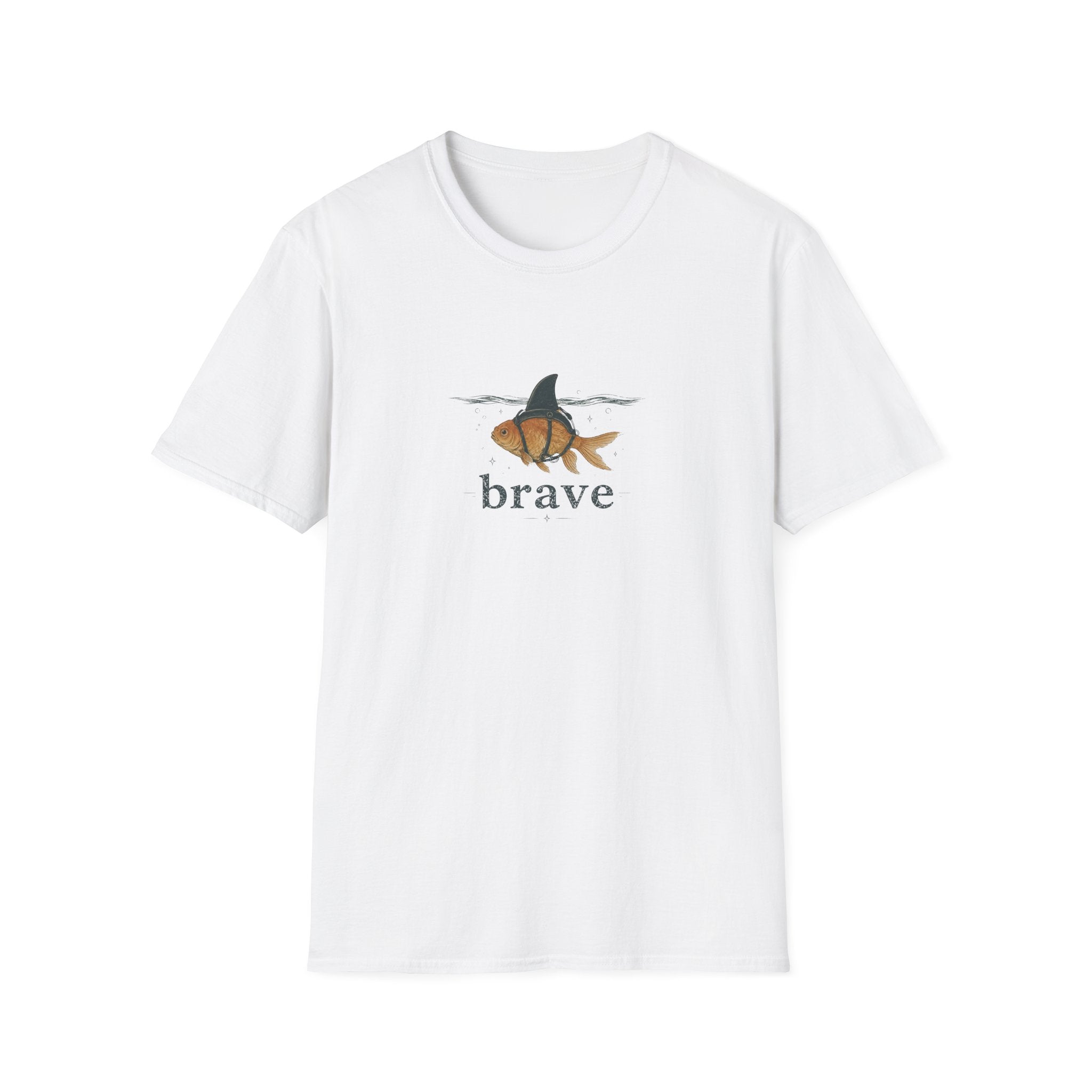 Brave T-shirt