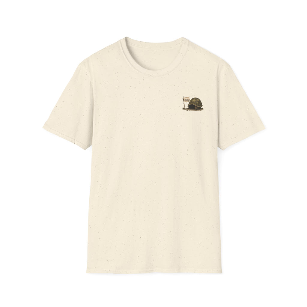 Do Not Disturb T-shirt