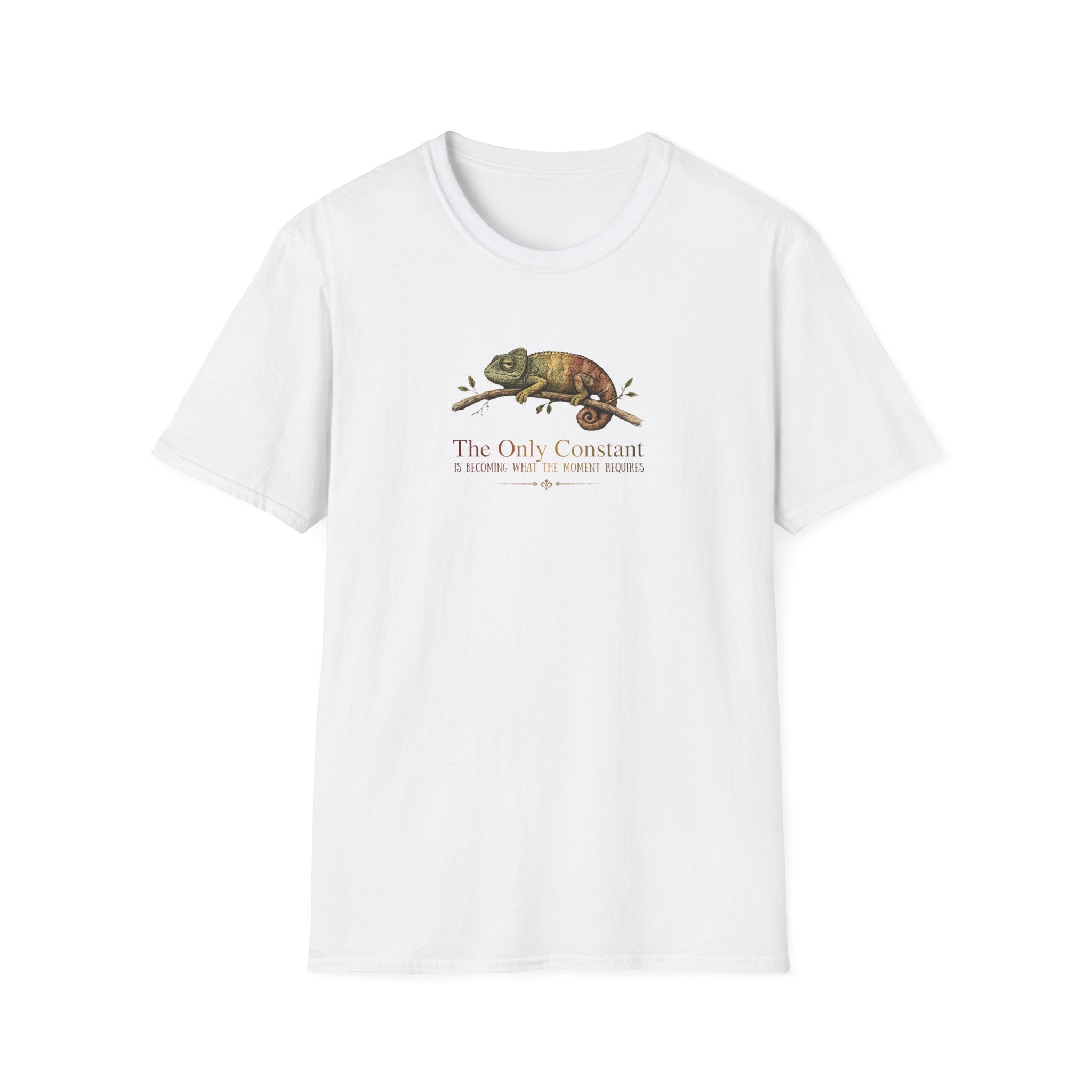 Chameleon T-shirt