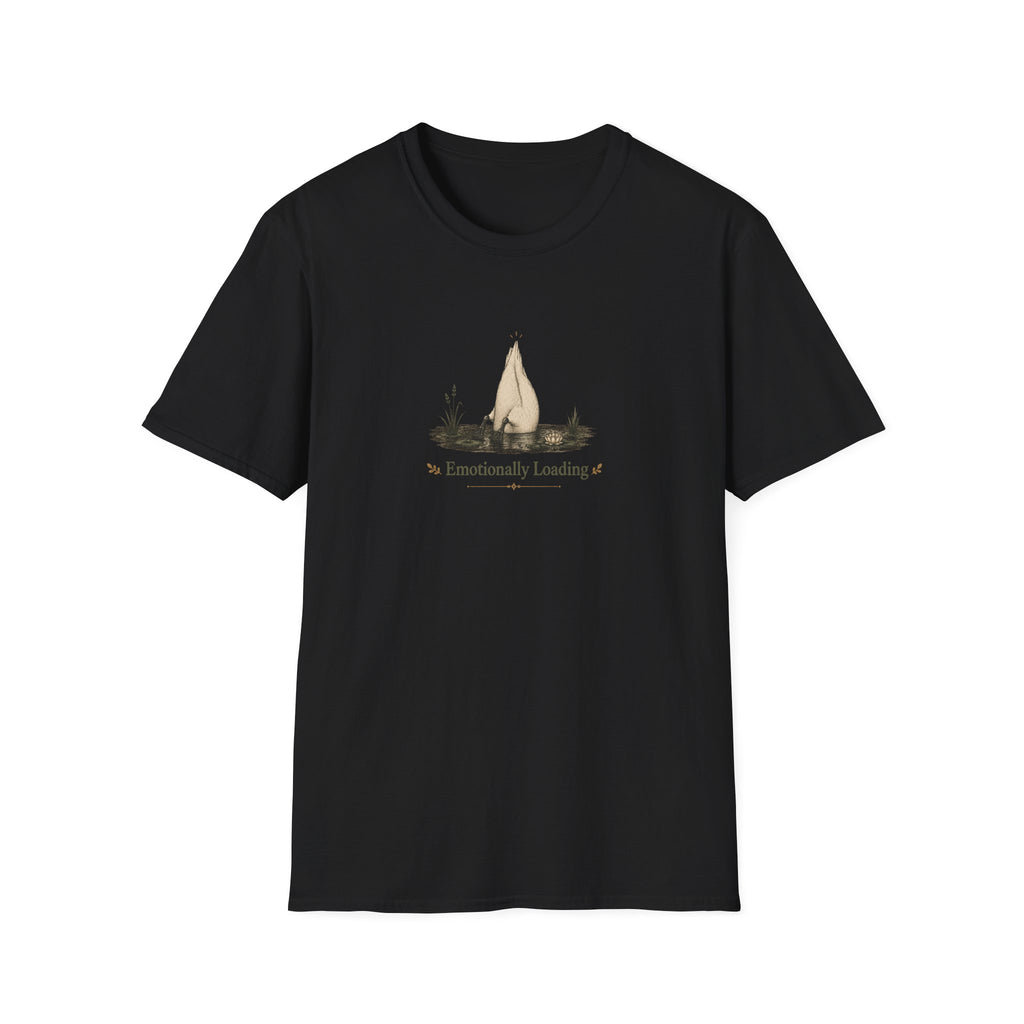 Calm Sailing T-shirt