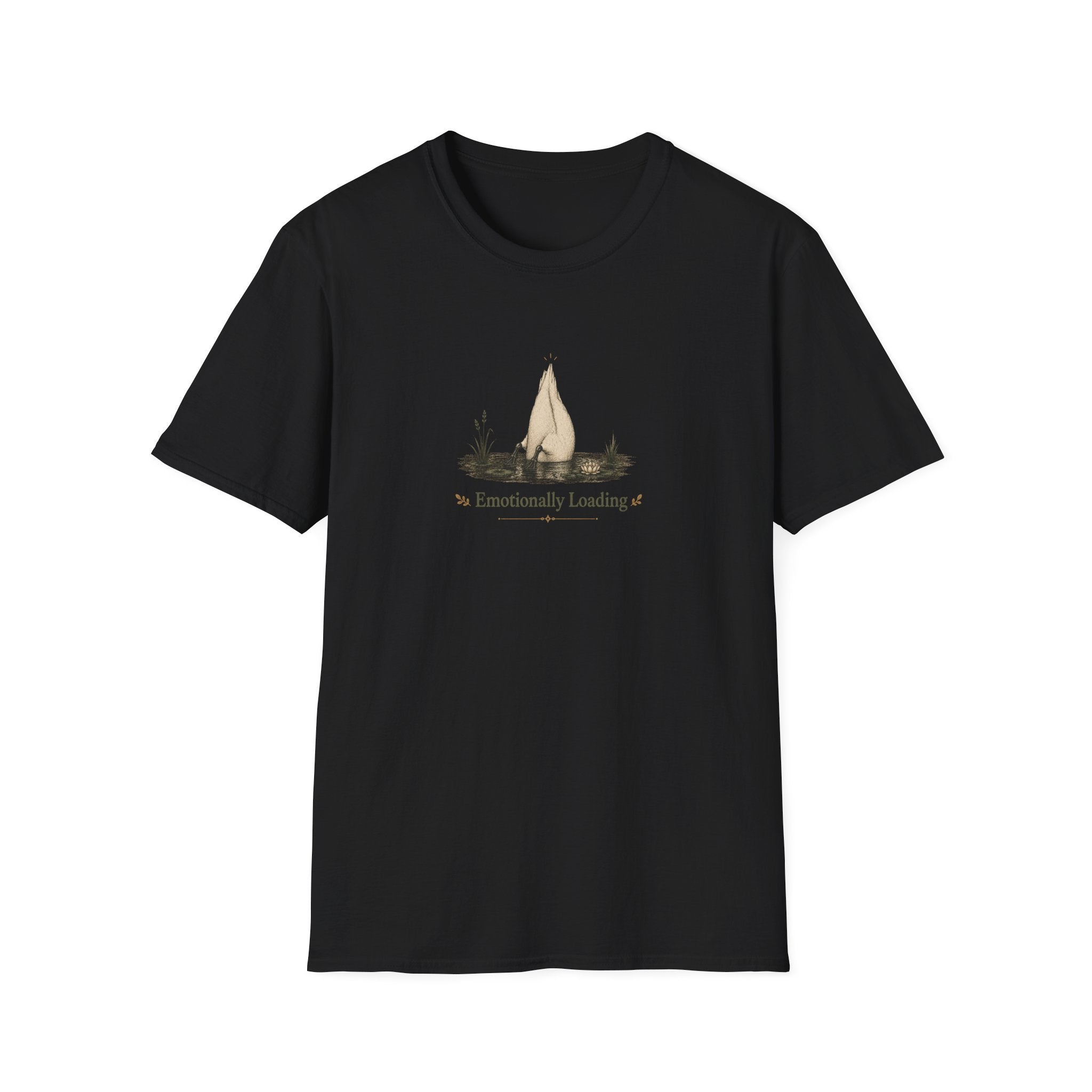 Calm Sailing T-shirt
