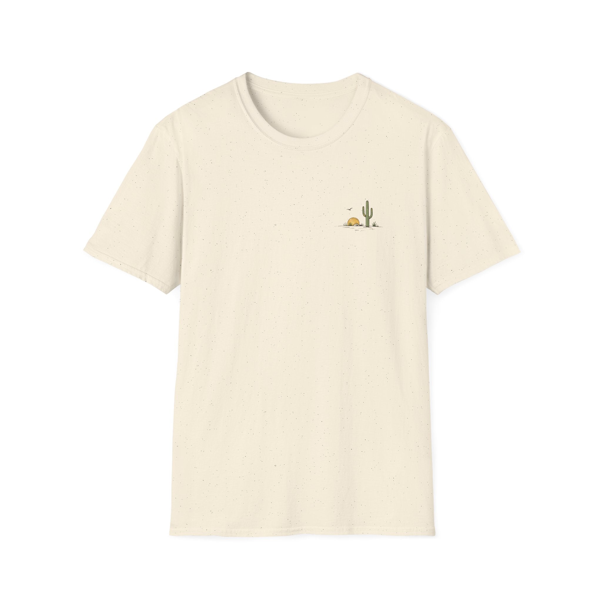 Adapt T-shirt