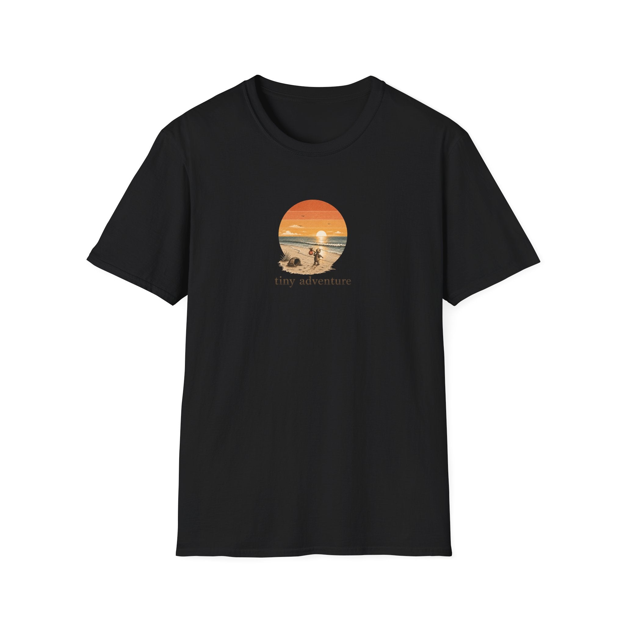 Tiny Adventure T-shirt