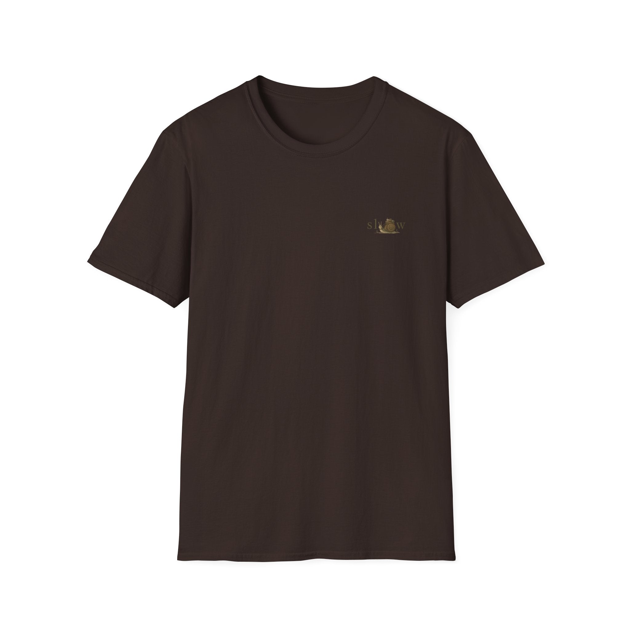 Slow T-shirt
