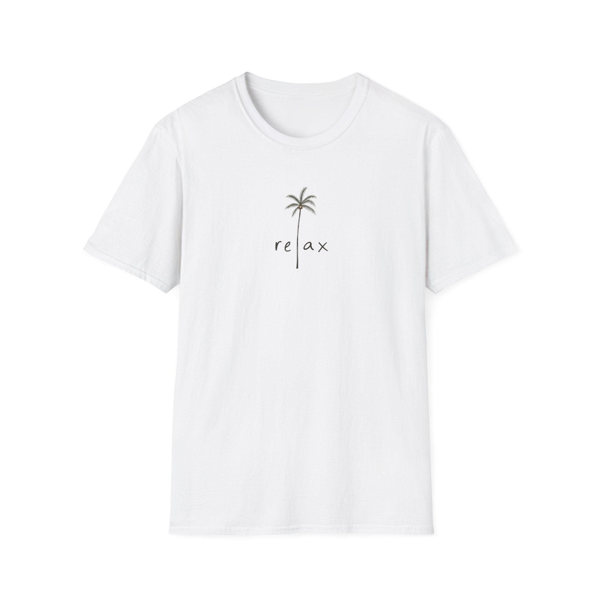 Relax T-shirt