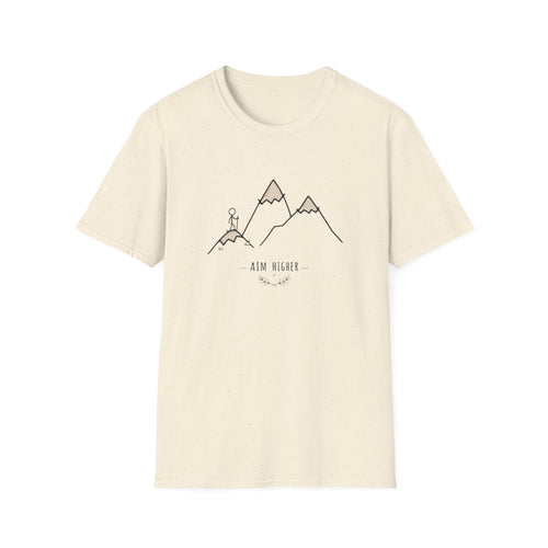 Aim Higher T-shirt