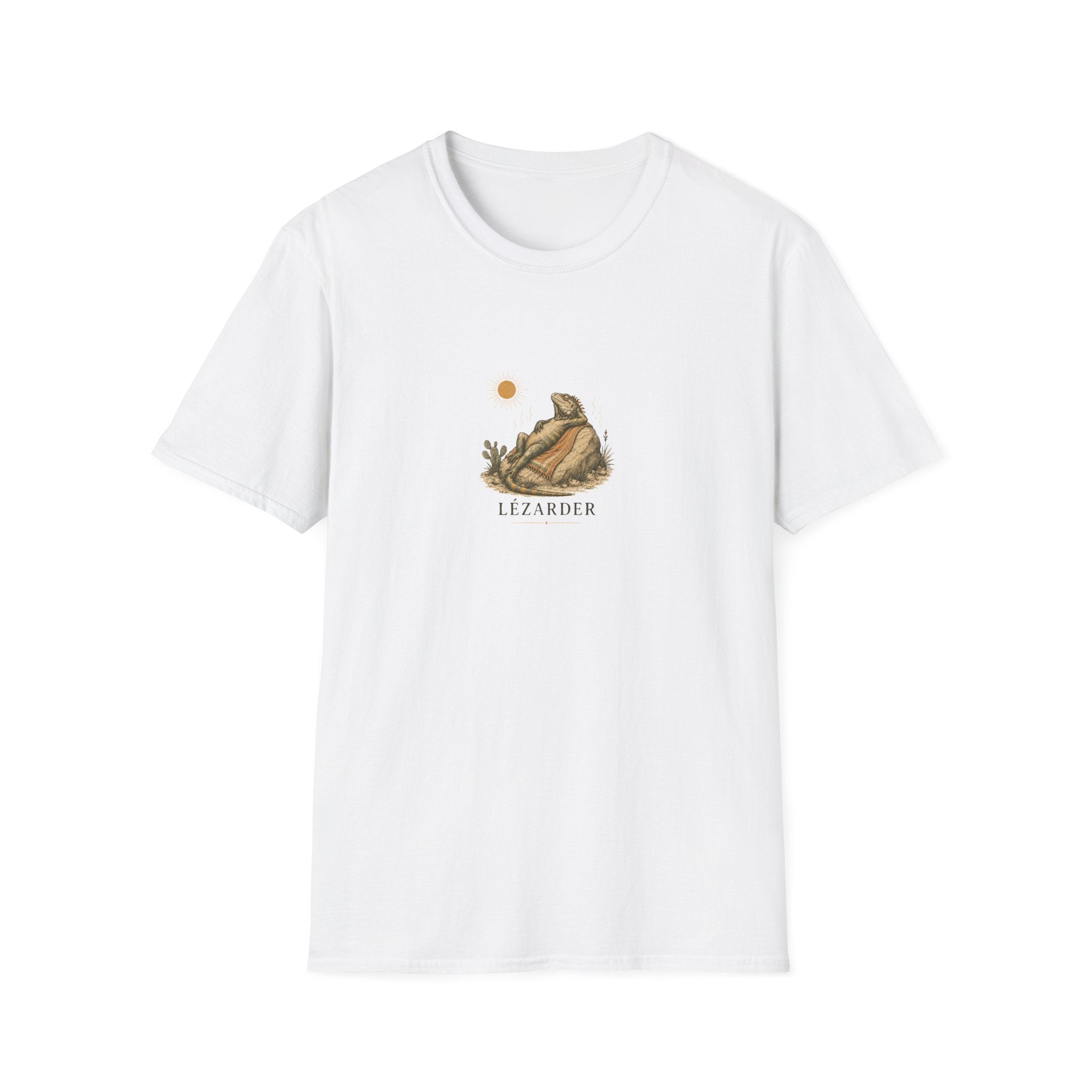 Lézarder T-shirt
