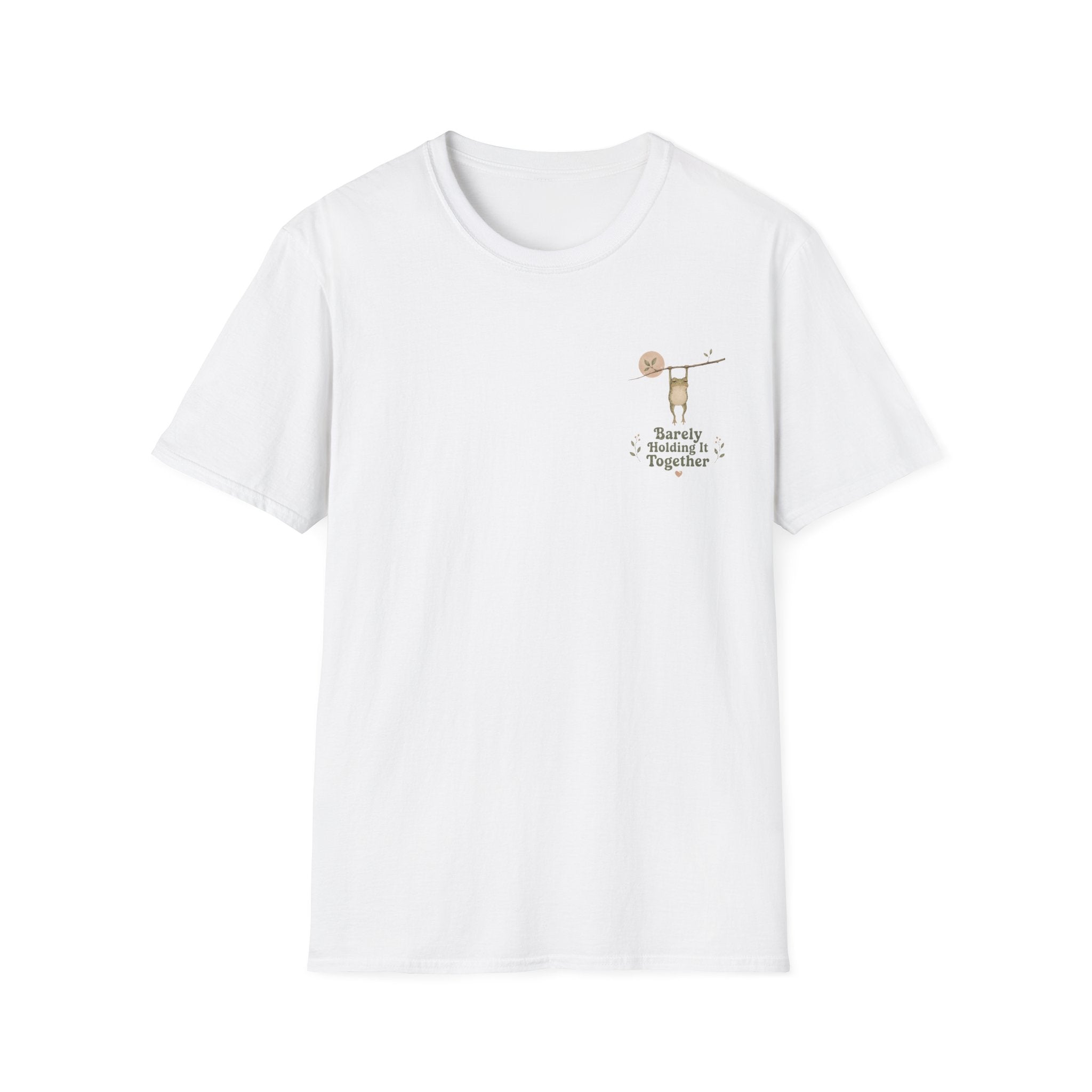 Barely Holding It Together T-shirt