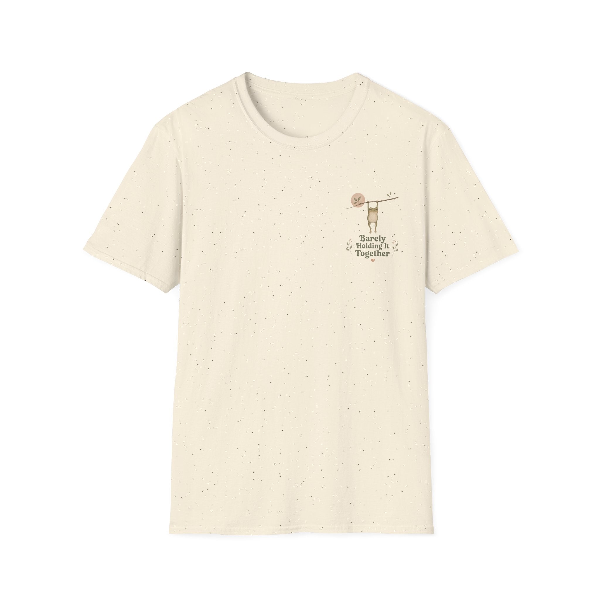 Barely Holding It Together T-shirt