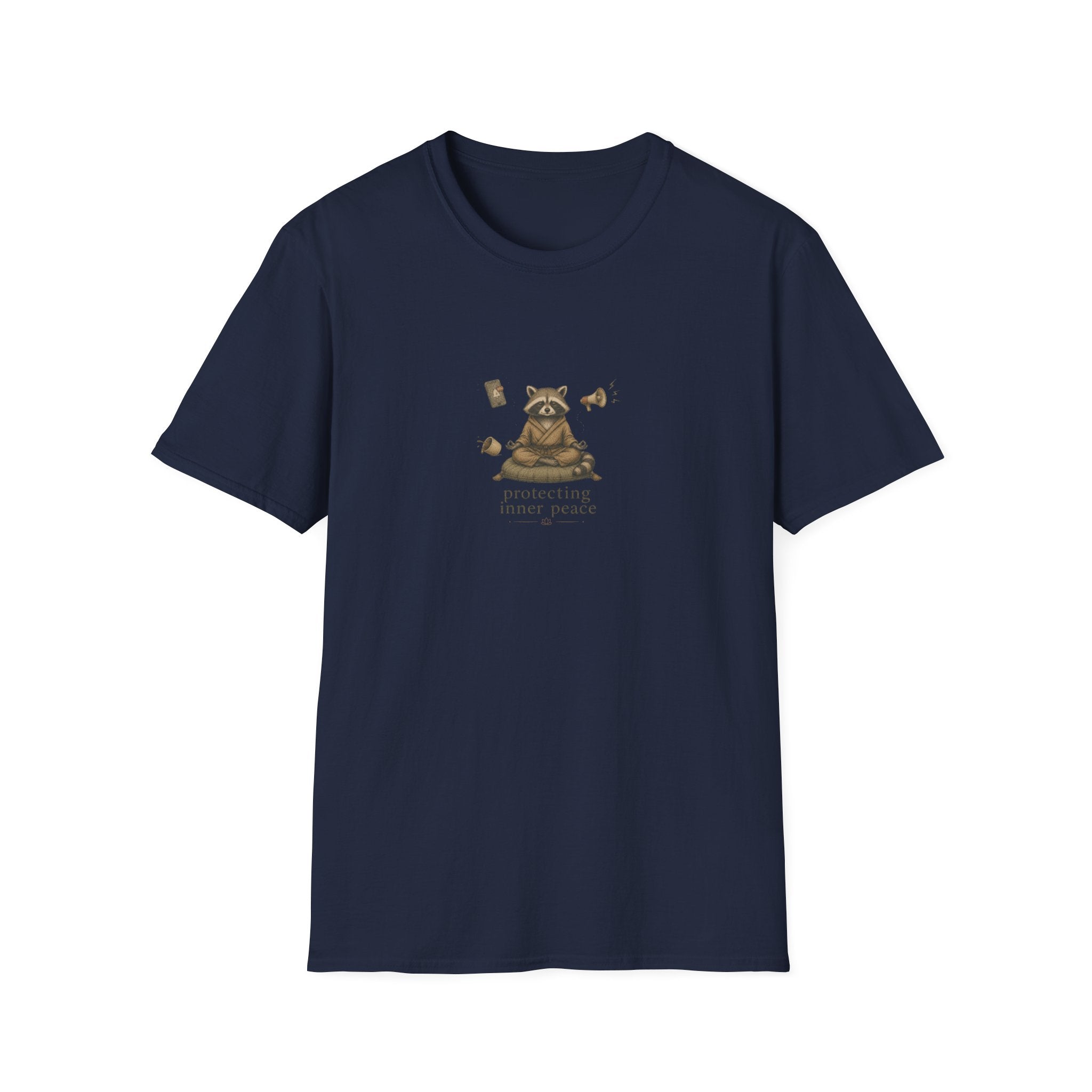 Protecting My Inner Peace T-shirt