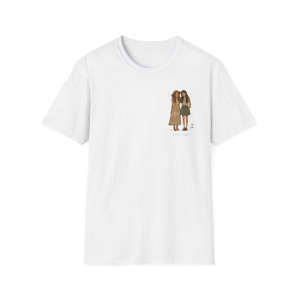 Friends T-shirt