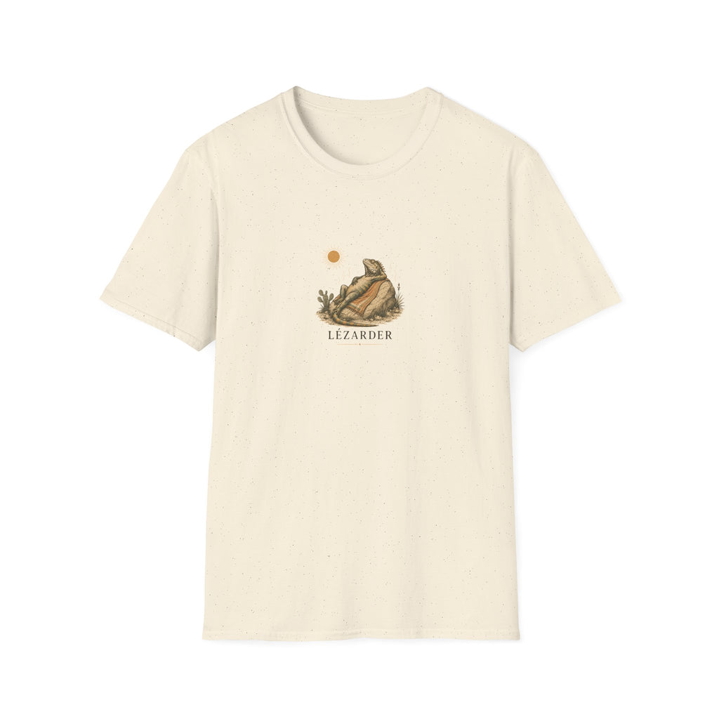 Lézarder T-shirt