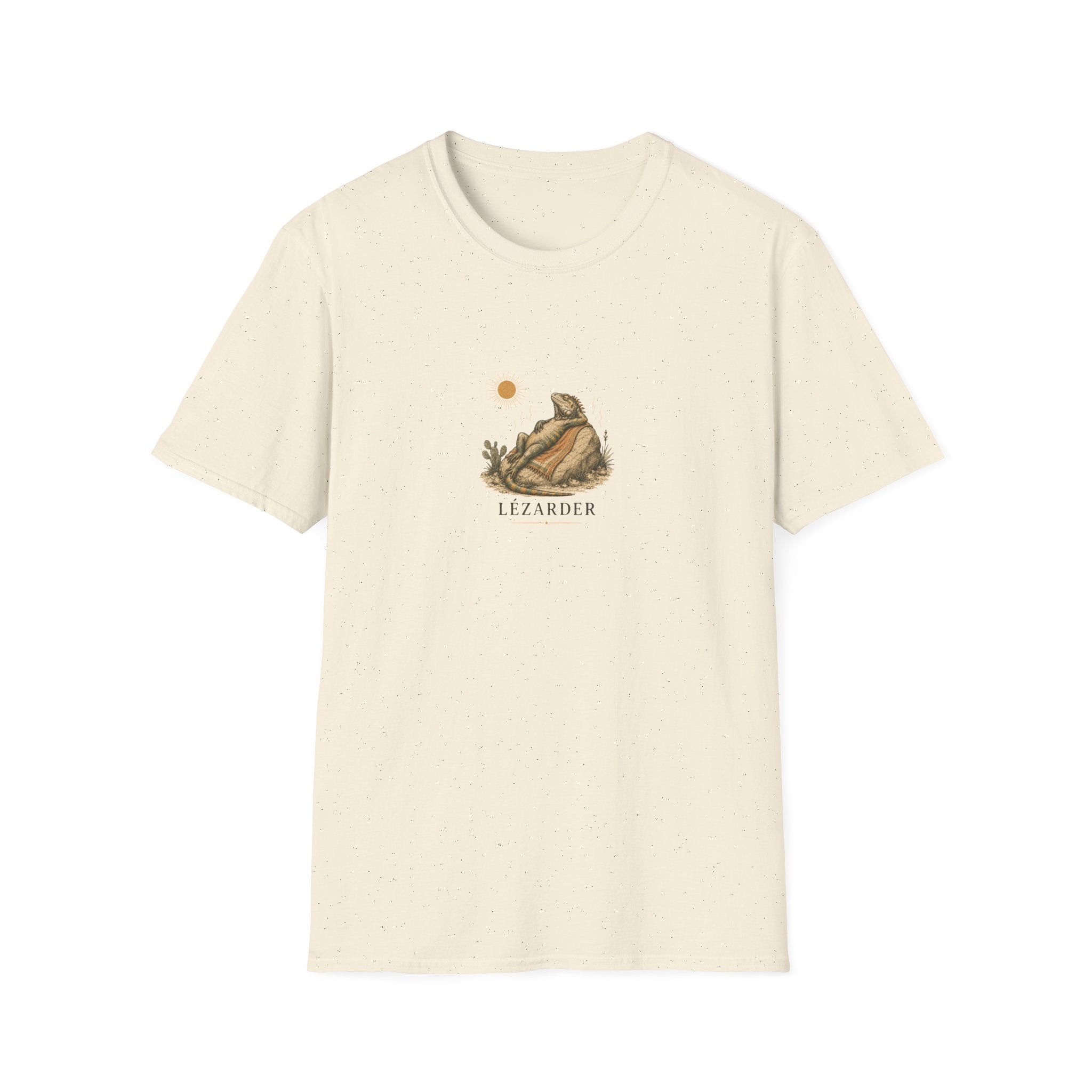 Lézarder T-shirt