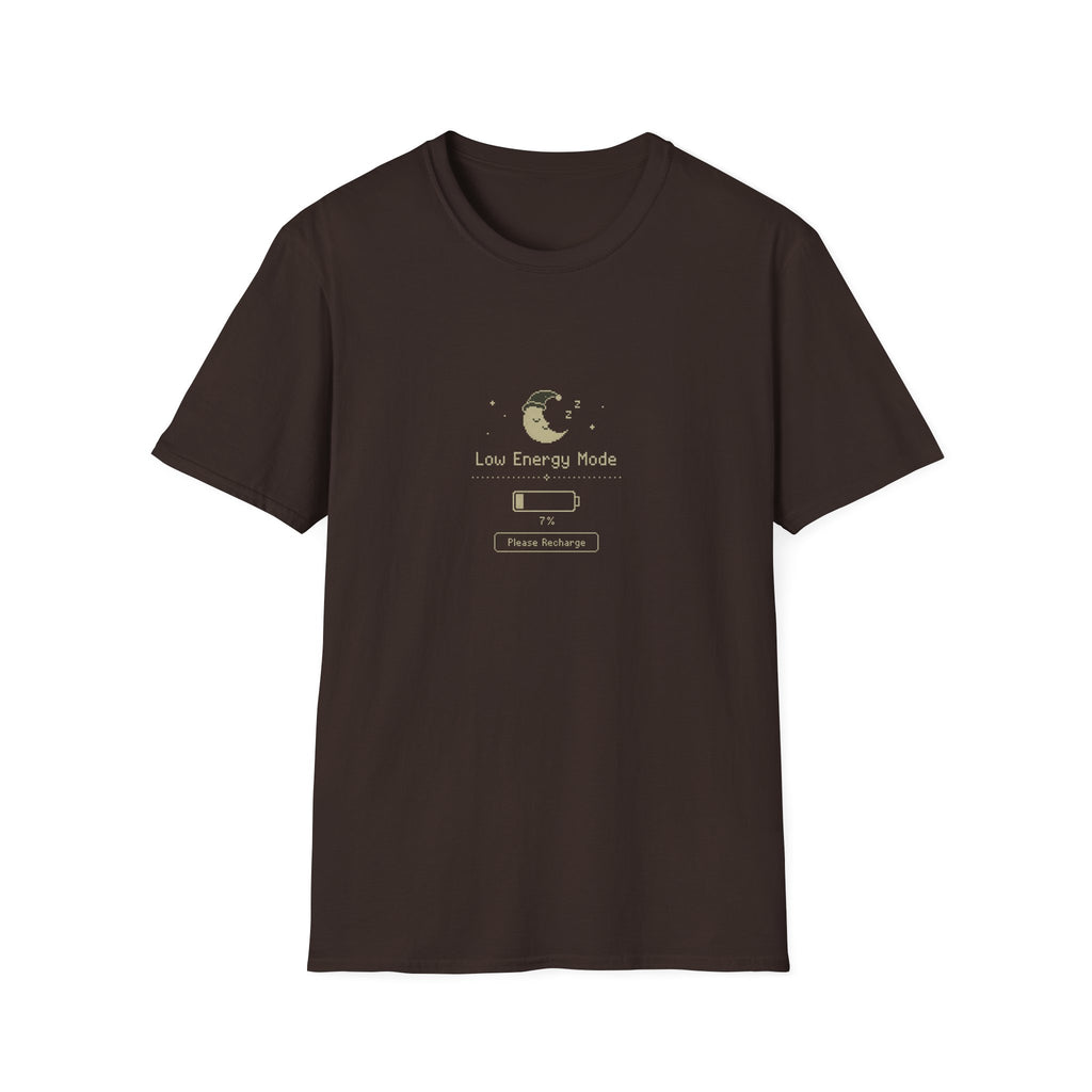 Low Energy Mood T-shirt