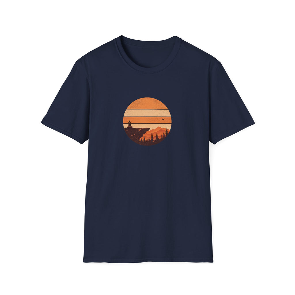 Sunset T-shirt