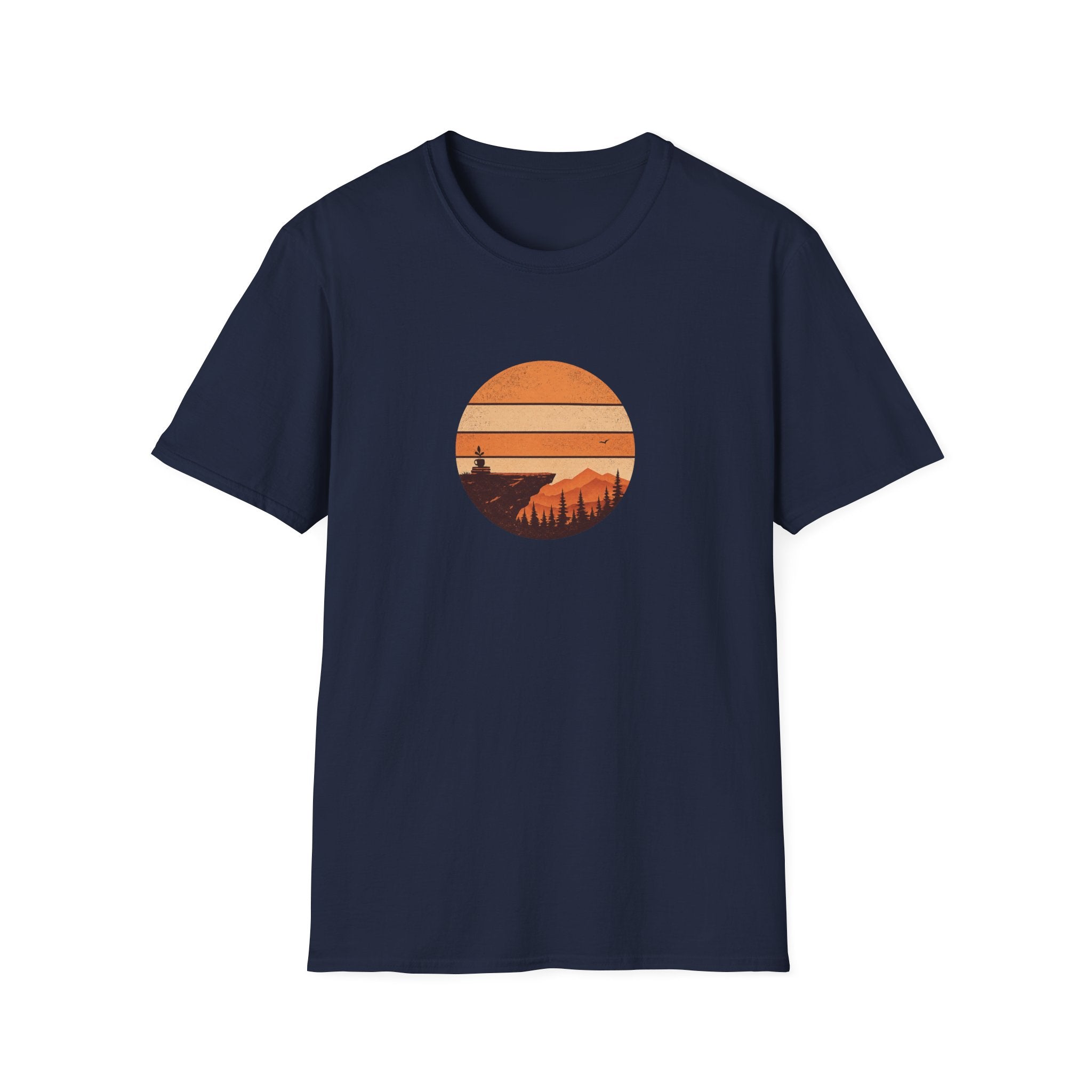 Sunset T-shirt
