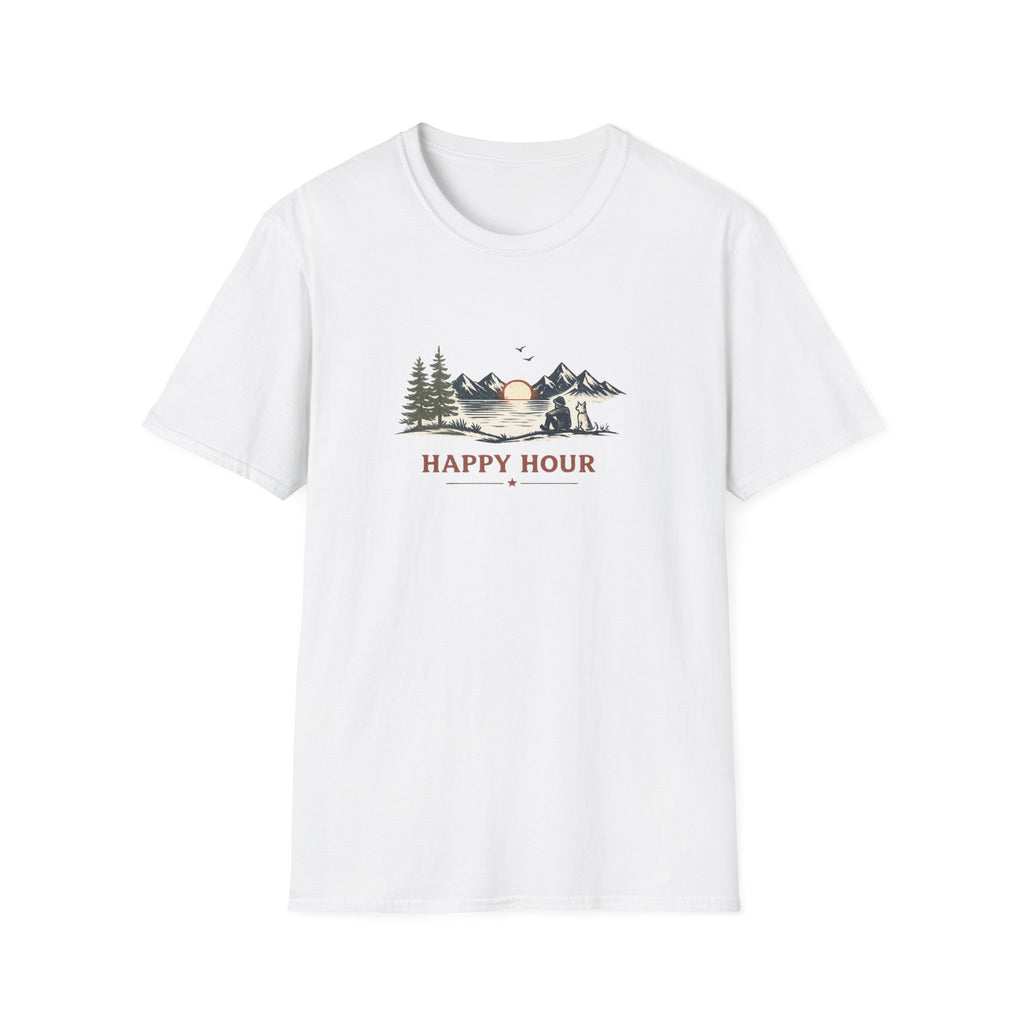 Happy Hour T-shirt