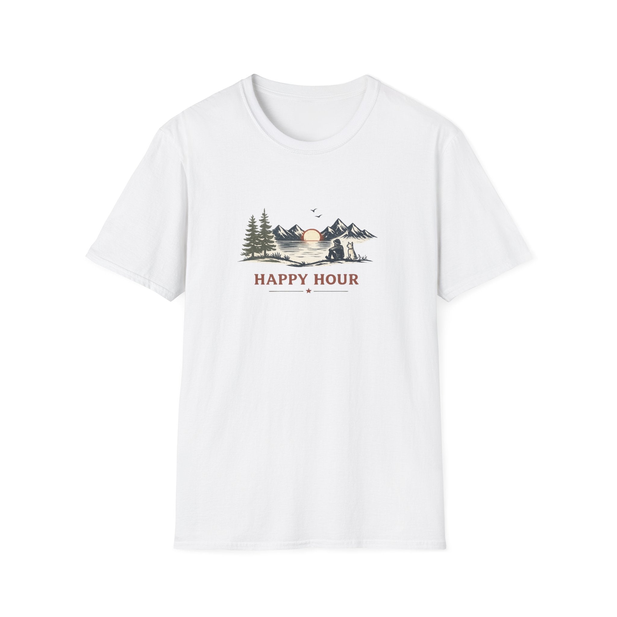 Happy Hour T-shirt