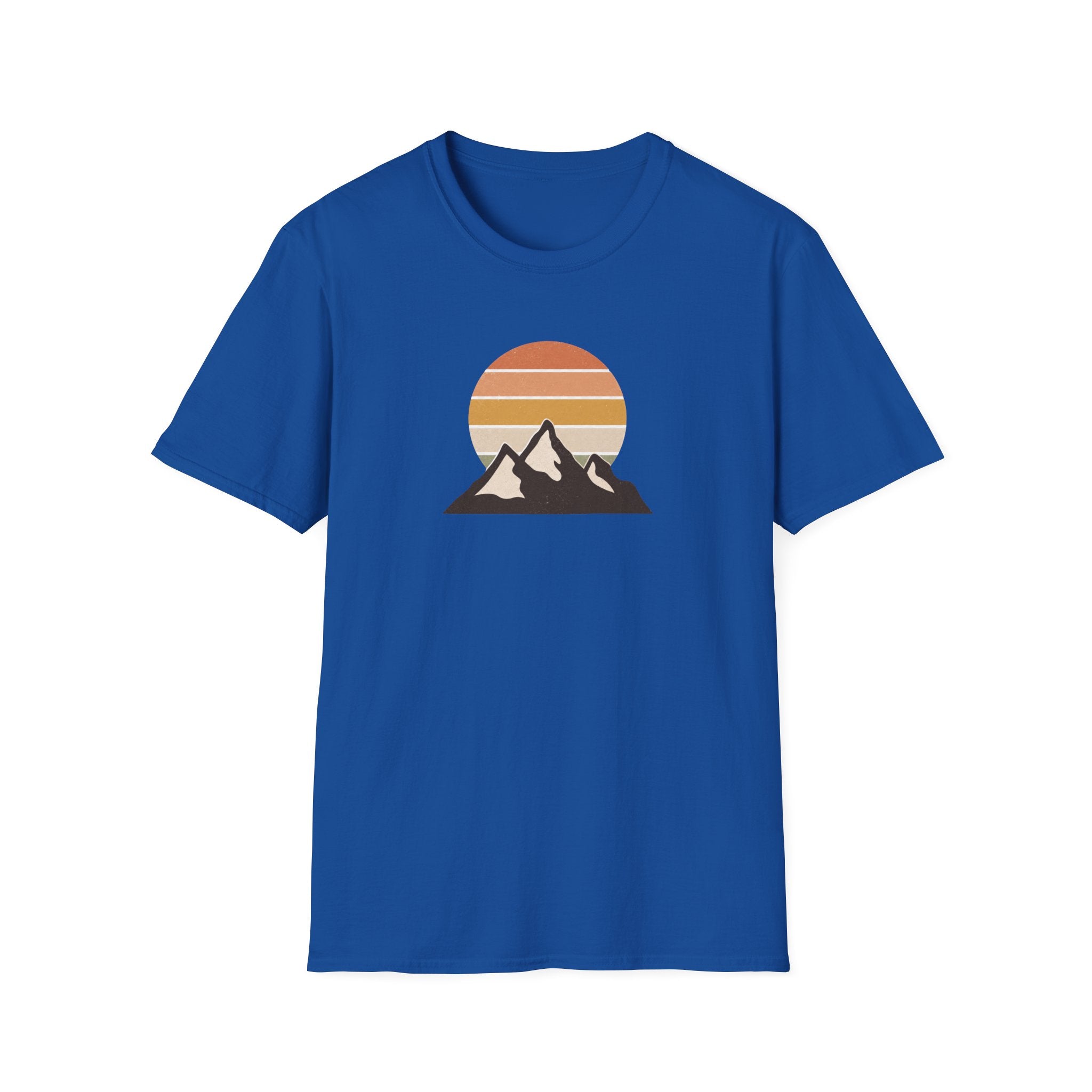 Mountain T-shirt