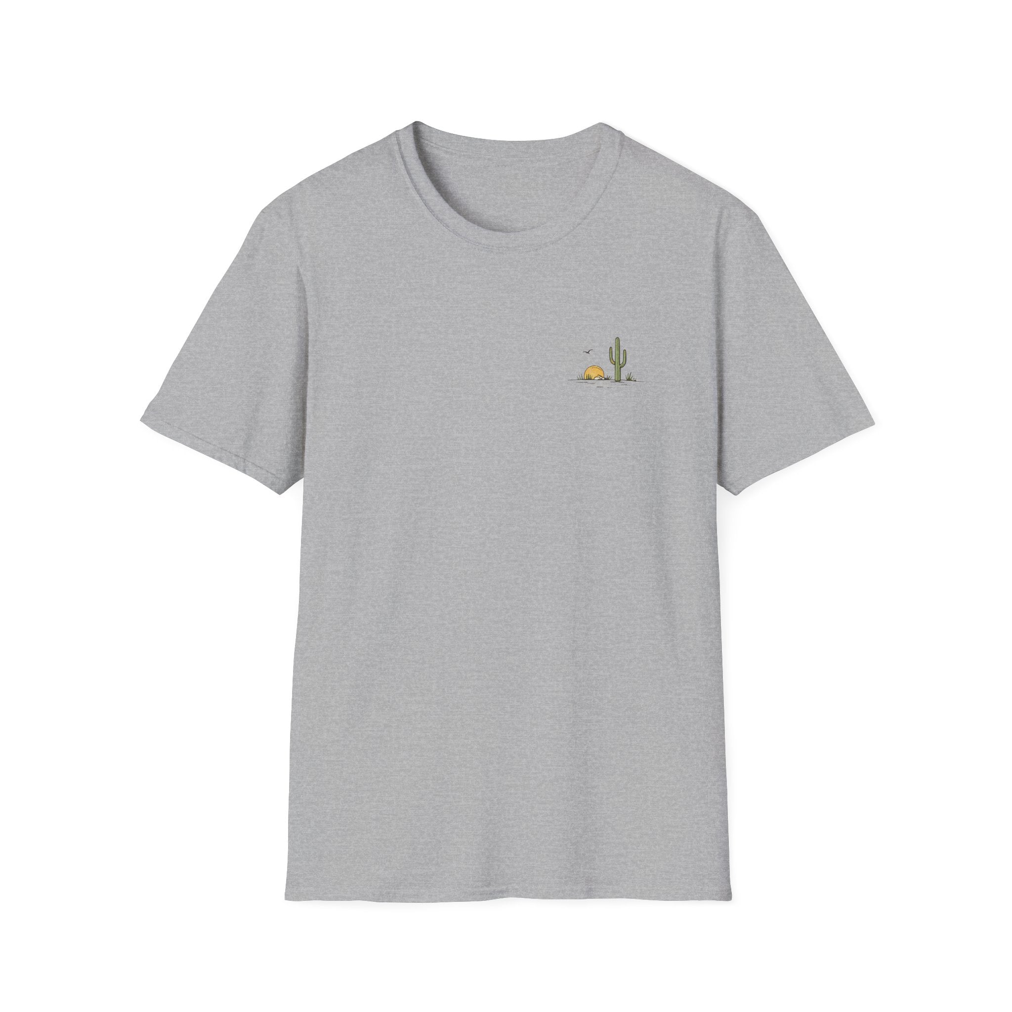 Adapt T-shirt
