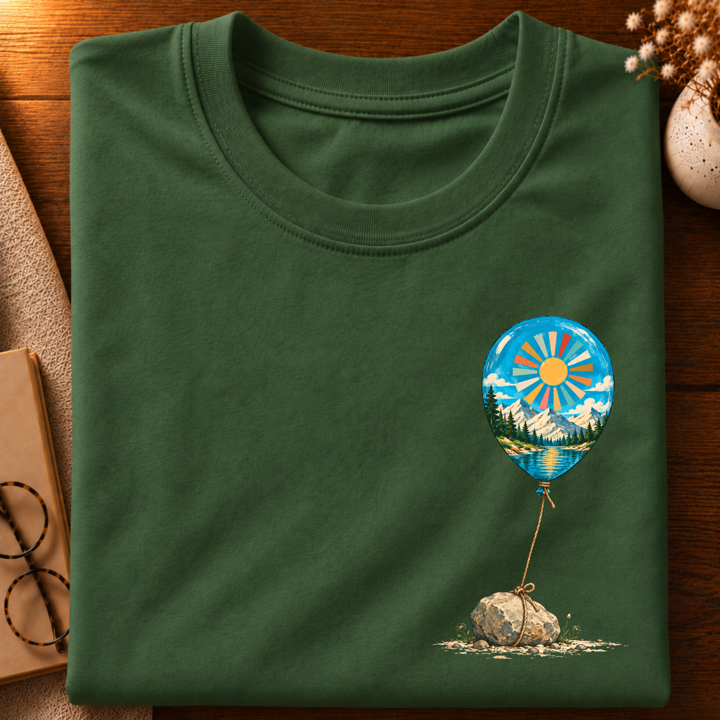 Lightness T-Shirt