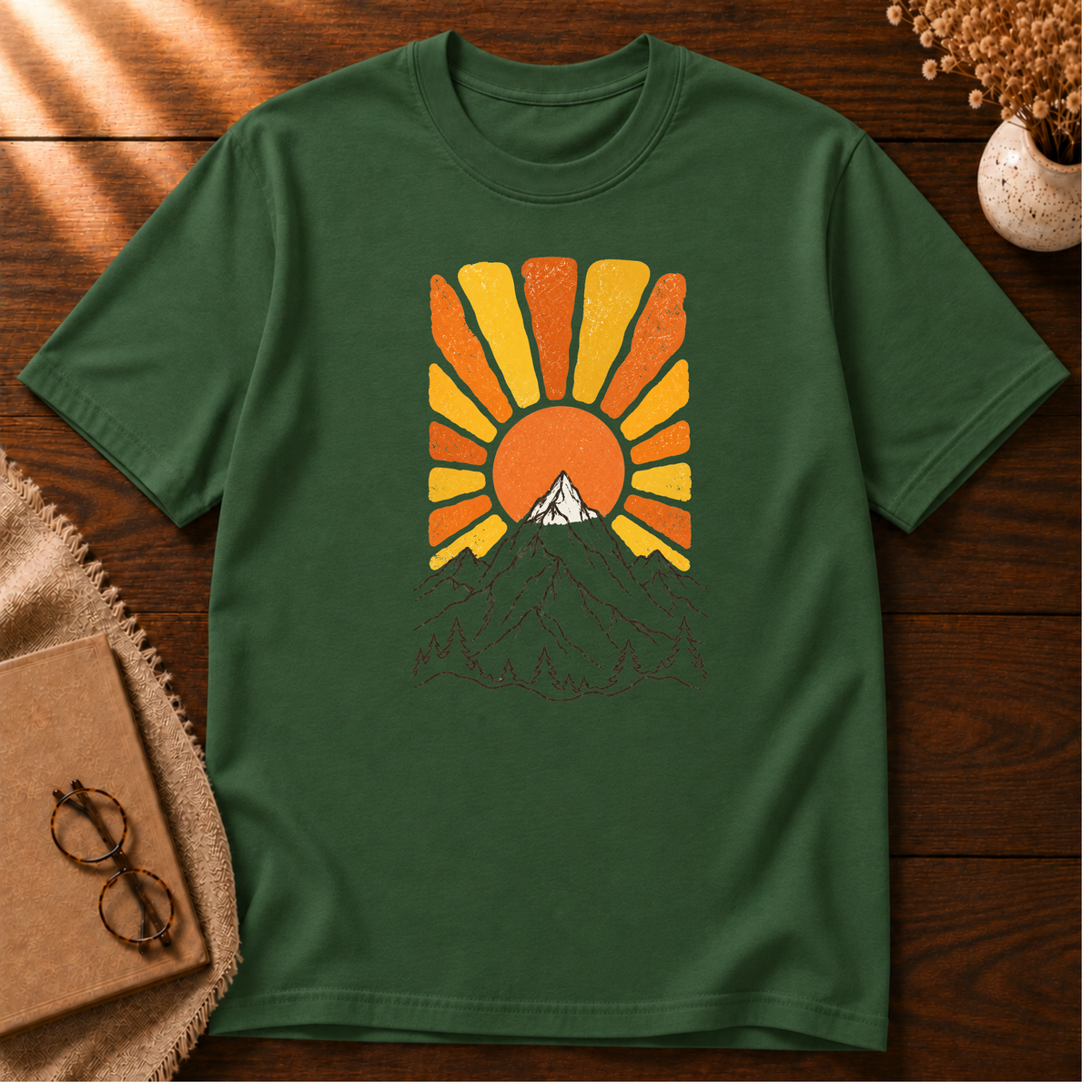 Rise Within T-Shirt