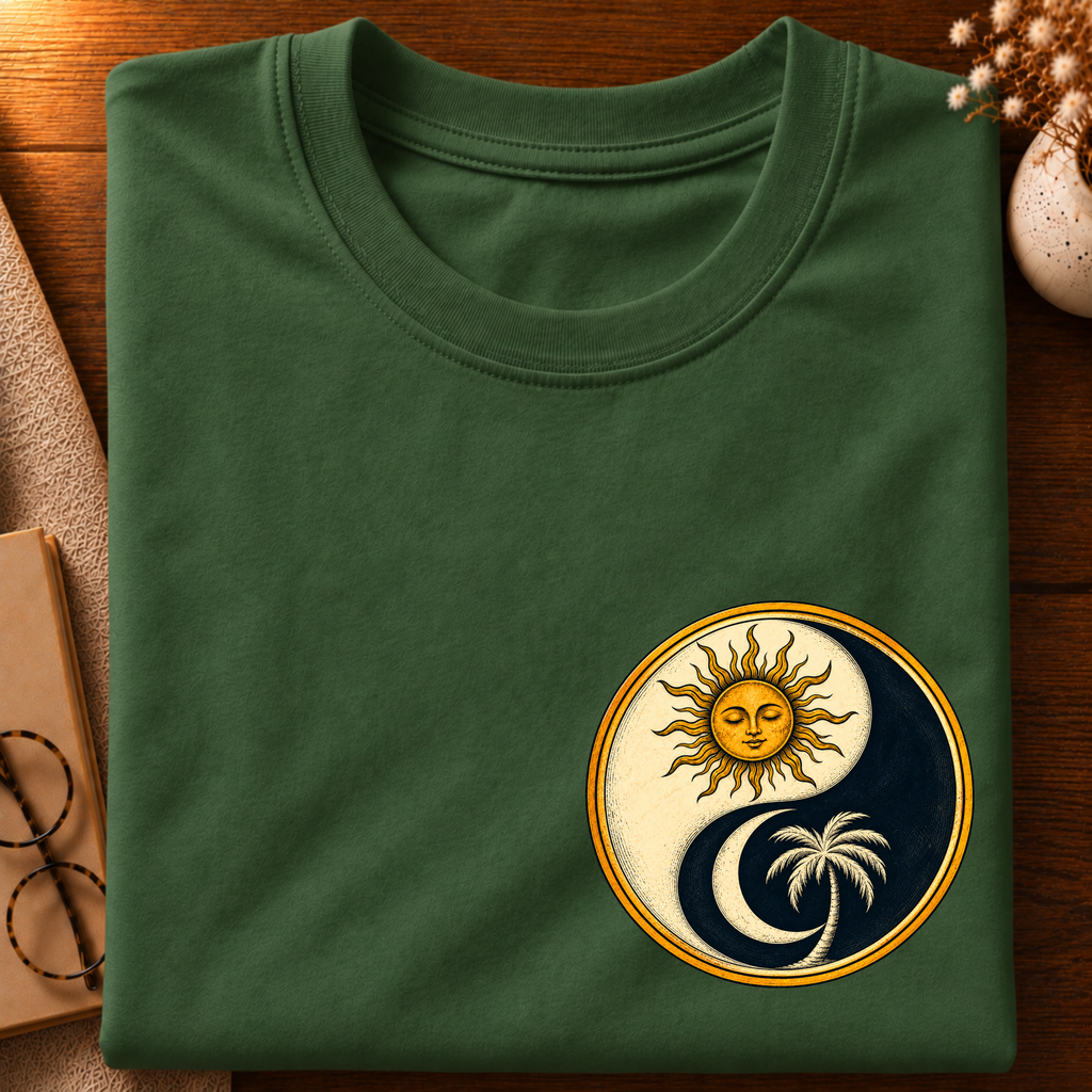 Perfect Balance T-Shirt
