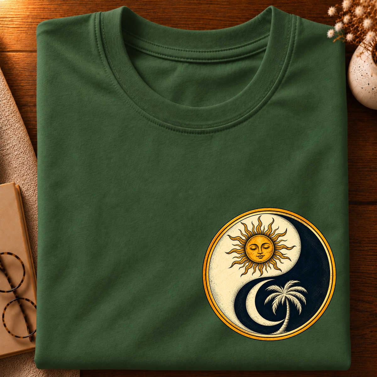 Perfect Balance T-Shirt