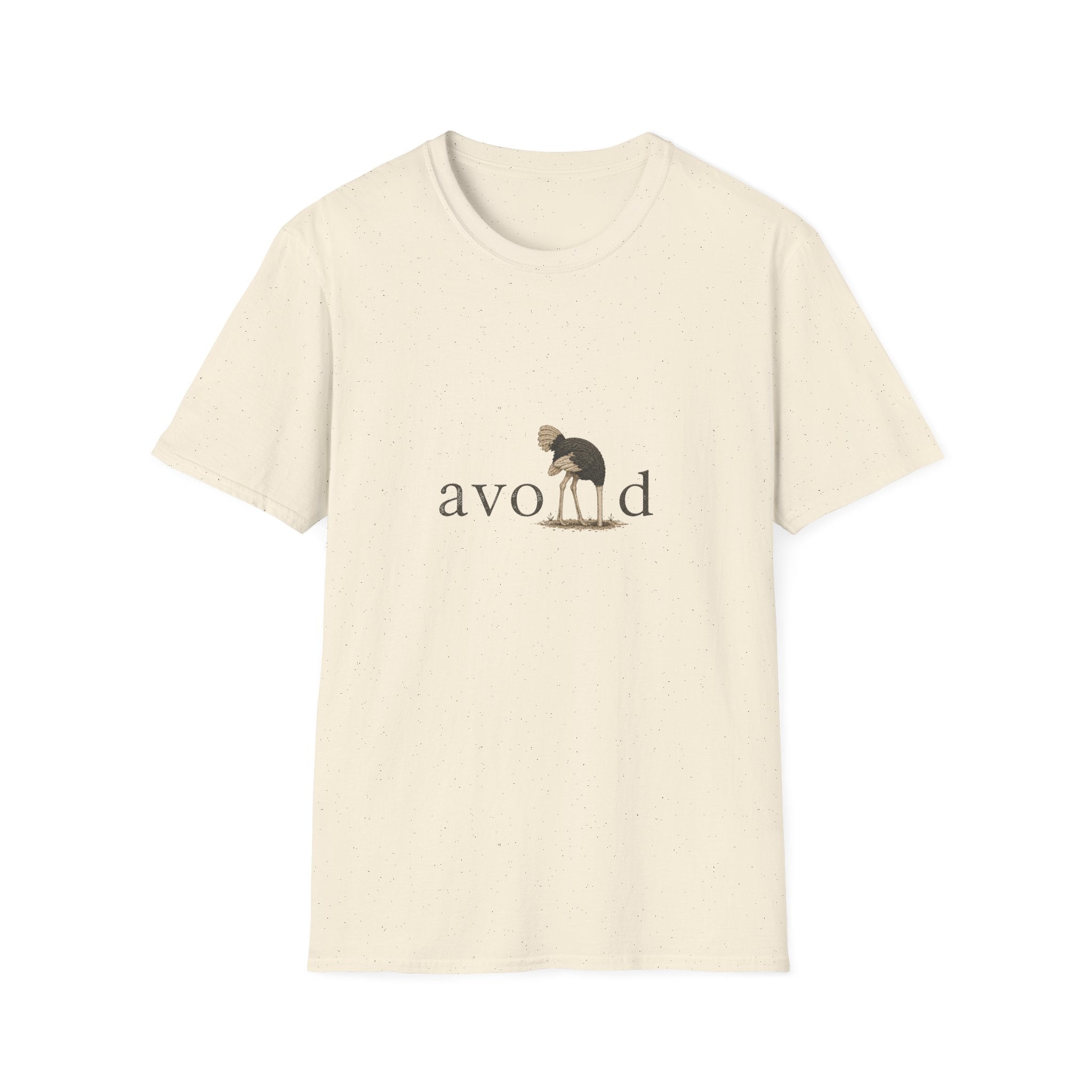 Avoid T-shirt