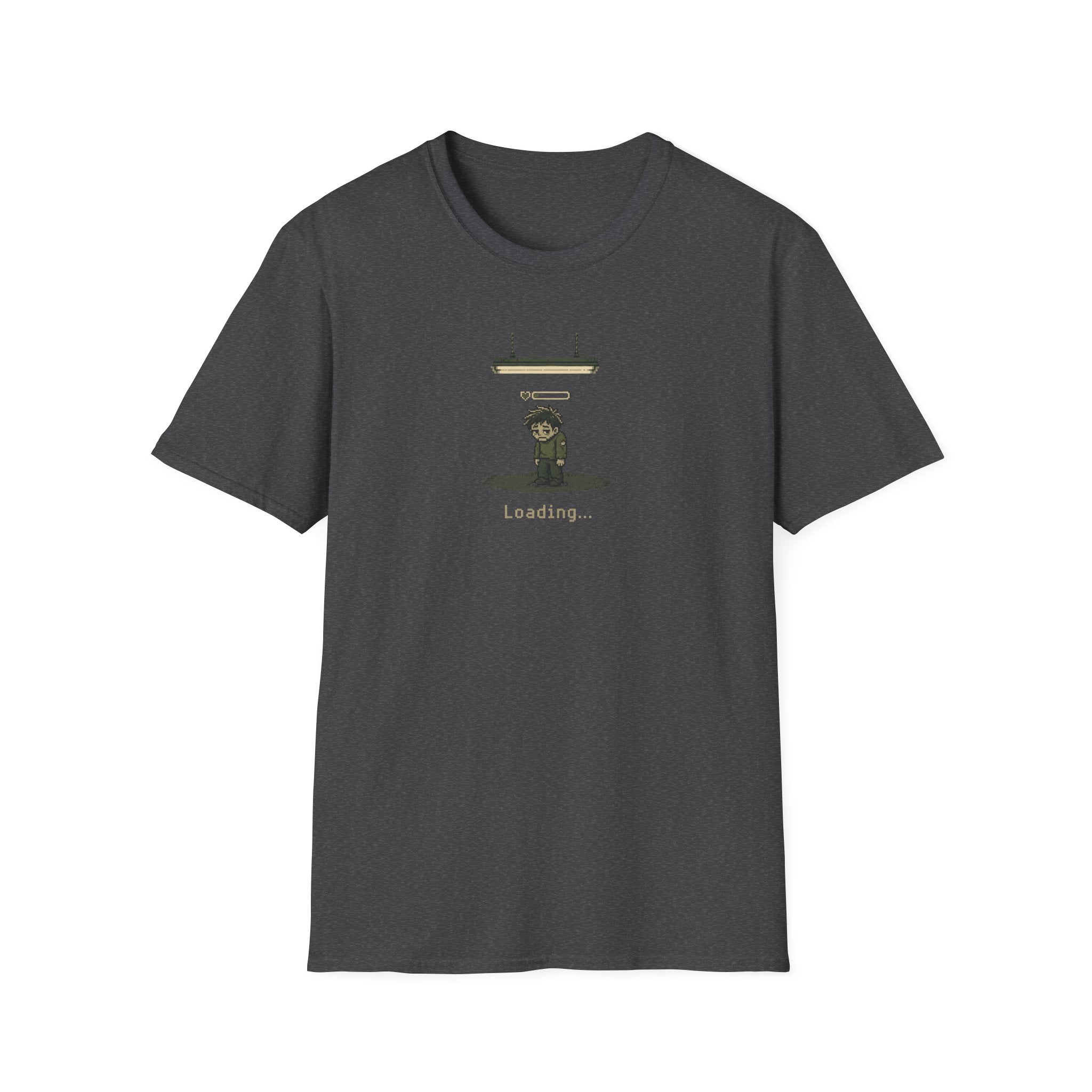 Emotionally Loading T-shirt