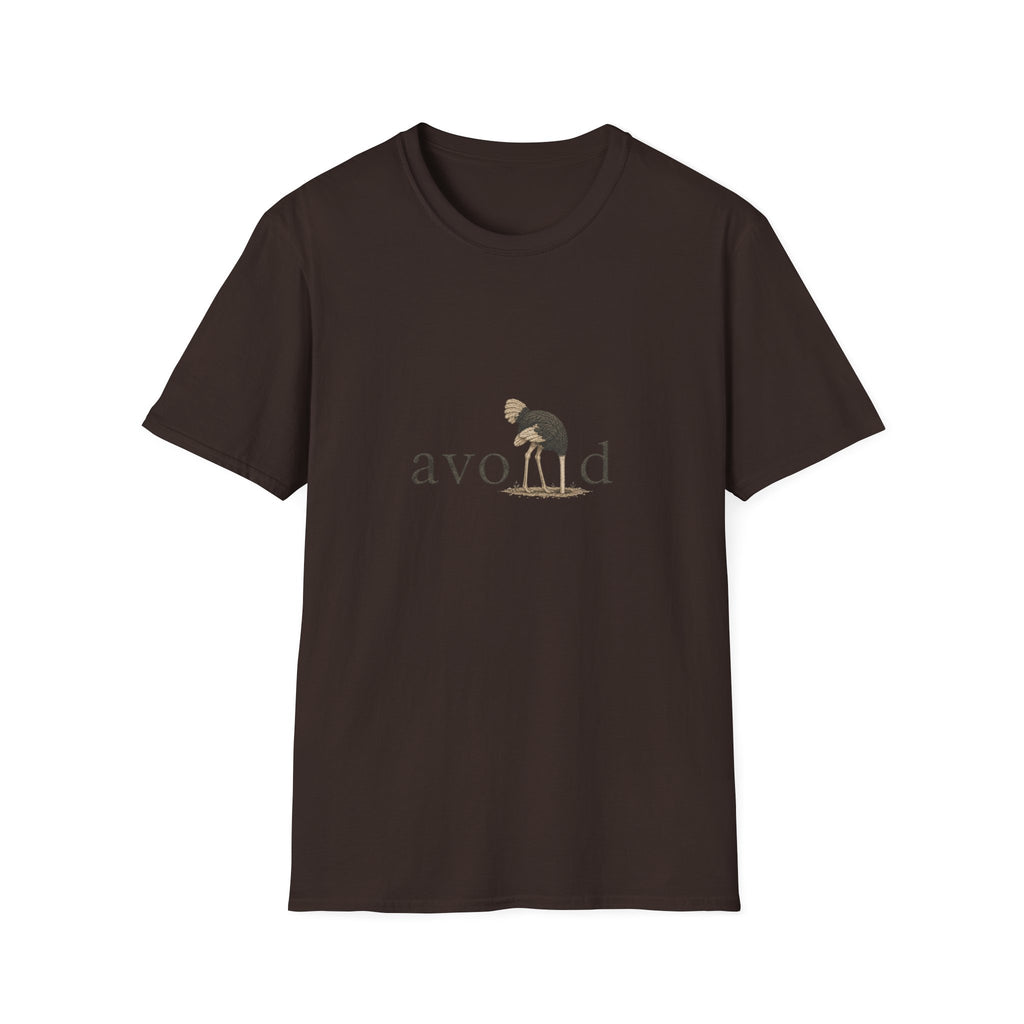 Avoid T-shirt