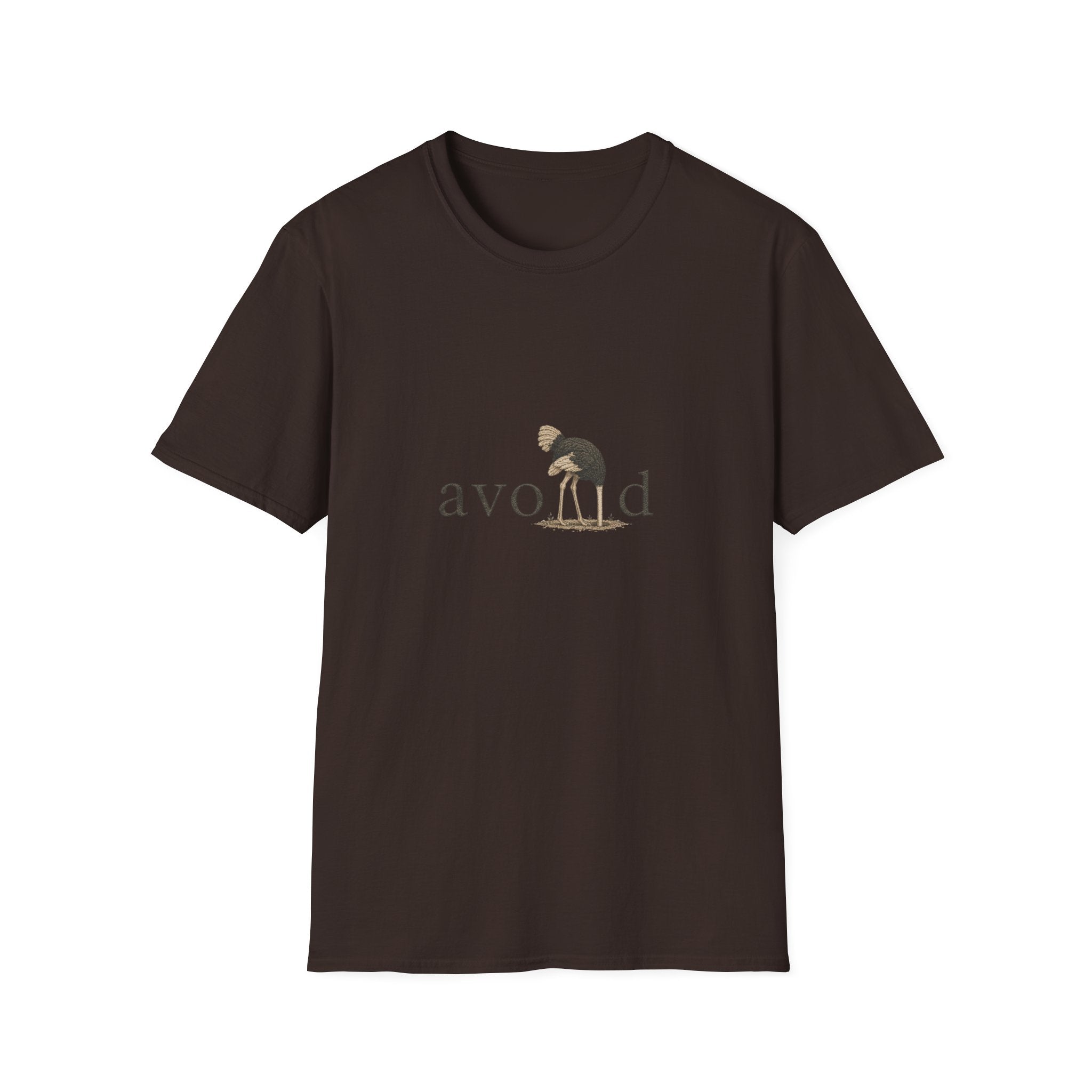 Avoid T-shirt