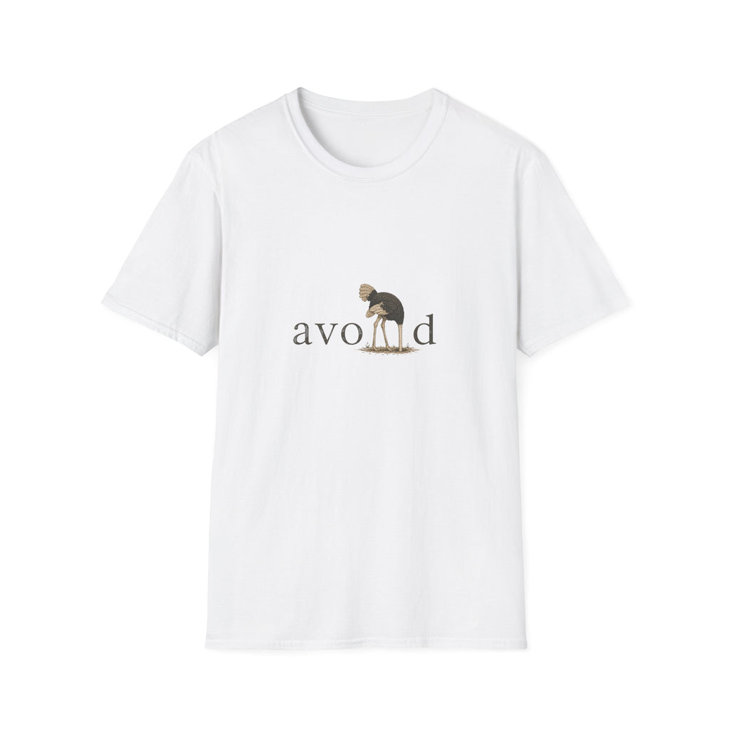 Avoid T-shirt