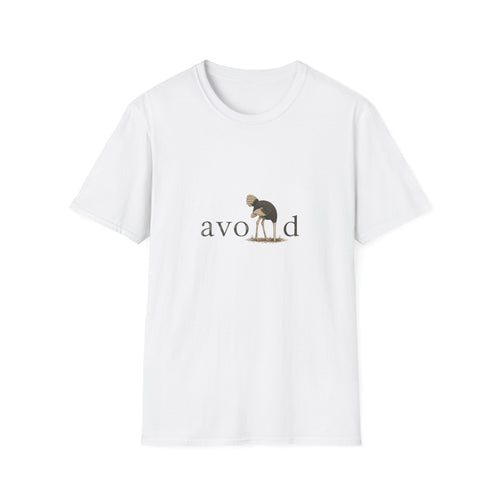 Avoid T-shirt